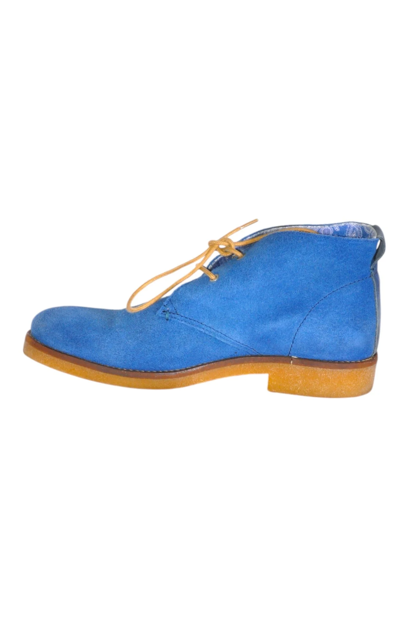 PAJAR Women Boots Regular fit in Blue - 8.5 - Image 2