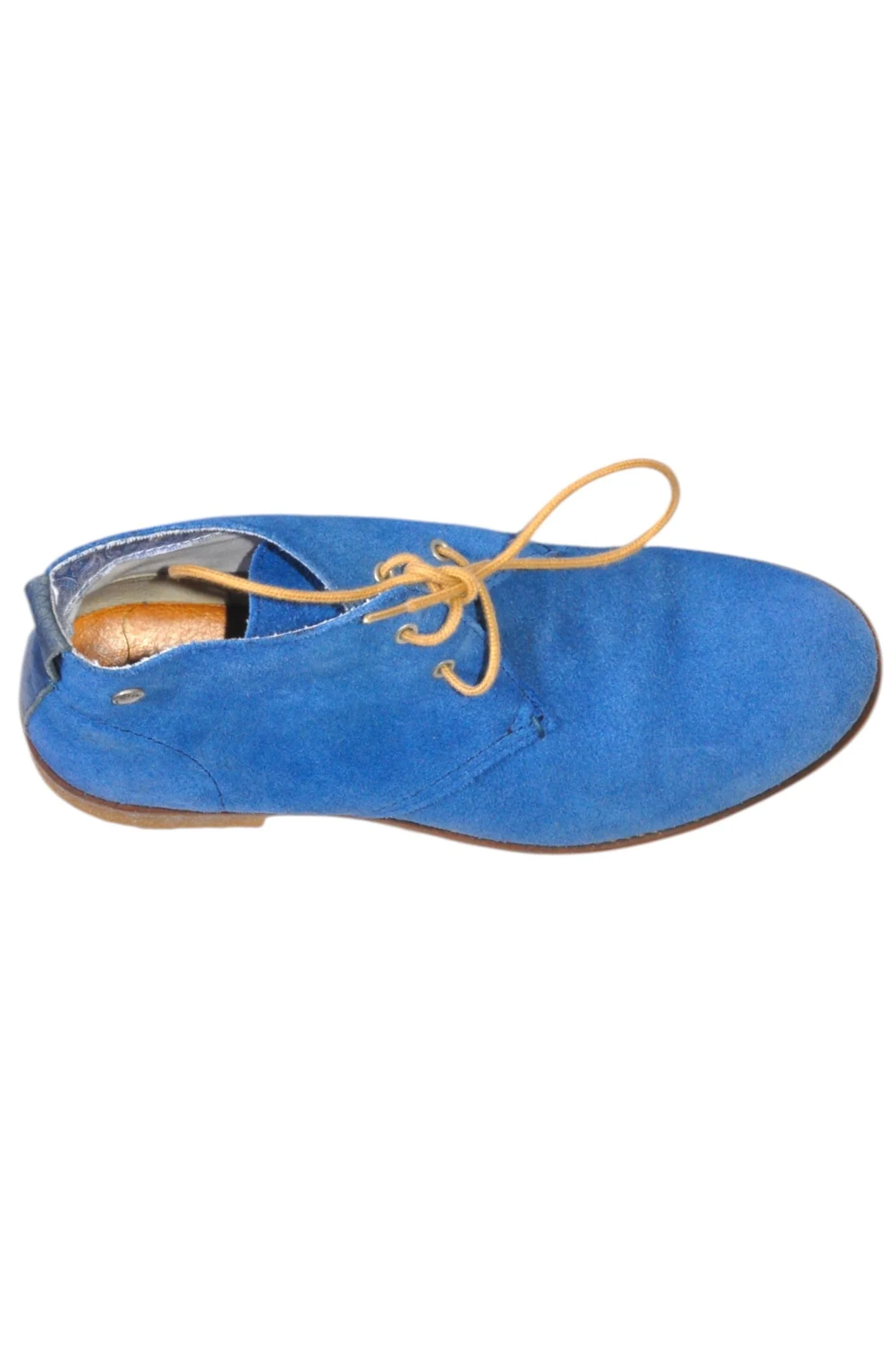 PAJAR Women Boots Regular fit in Blue - 8.5 - Image 3