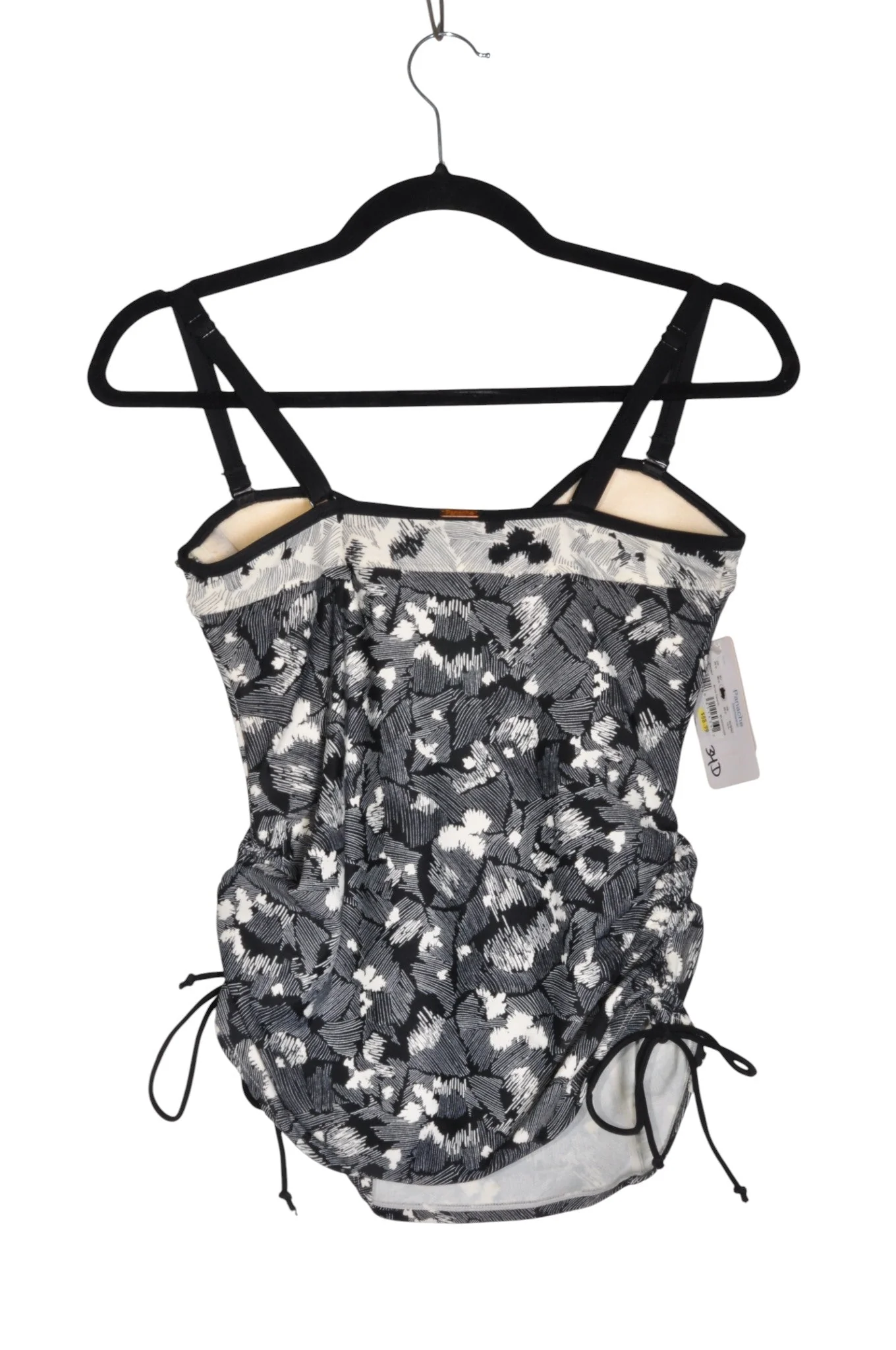 PANACHE Women Tankinis Regular fit in Gray - 36D - Image 2