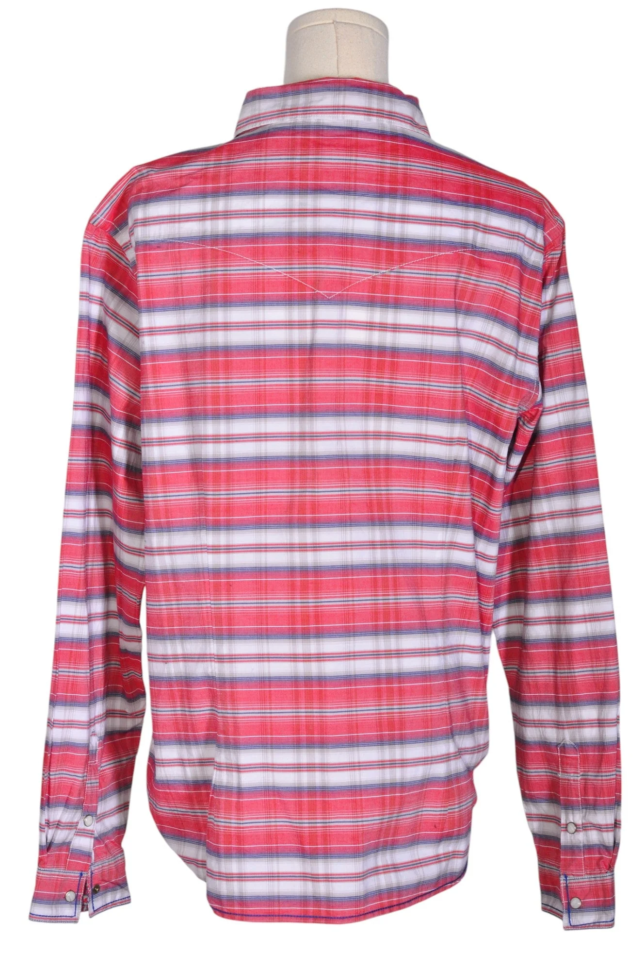 PANHANDLE Women Button Down Tops Regular fit in Pink - XL - Image 2