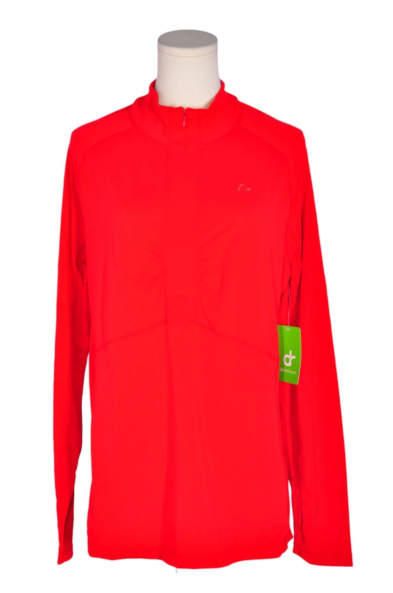 PARADOX Women T-Shirts Regular fit in Red - XL