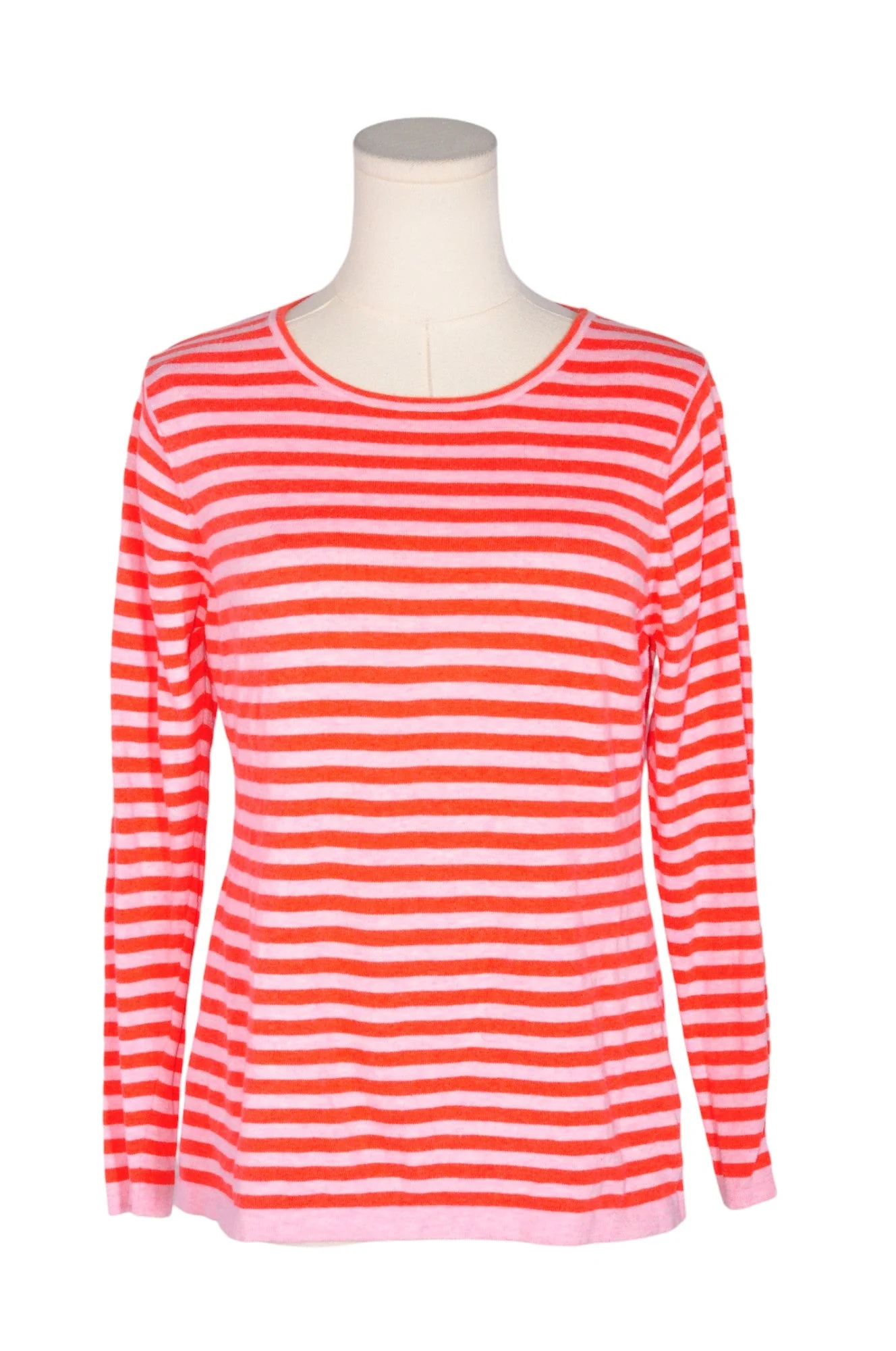 PAUL JAMES Women T-Shirts Regular fit in Red - M