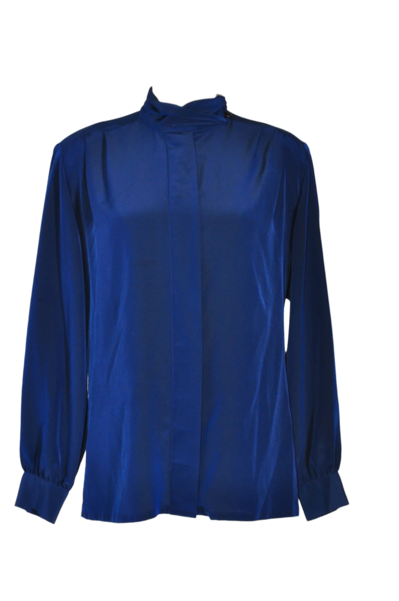 PENDLETON Women Blouses Regular fit in Blue - S