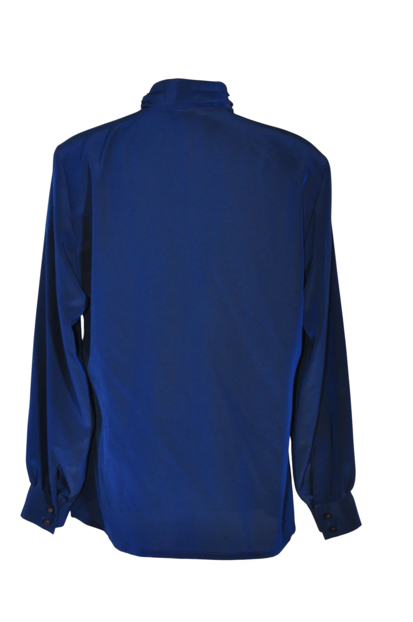 PENDLETON Women Blouses Regular fit in Blue - S - Image 2
