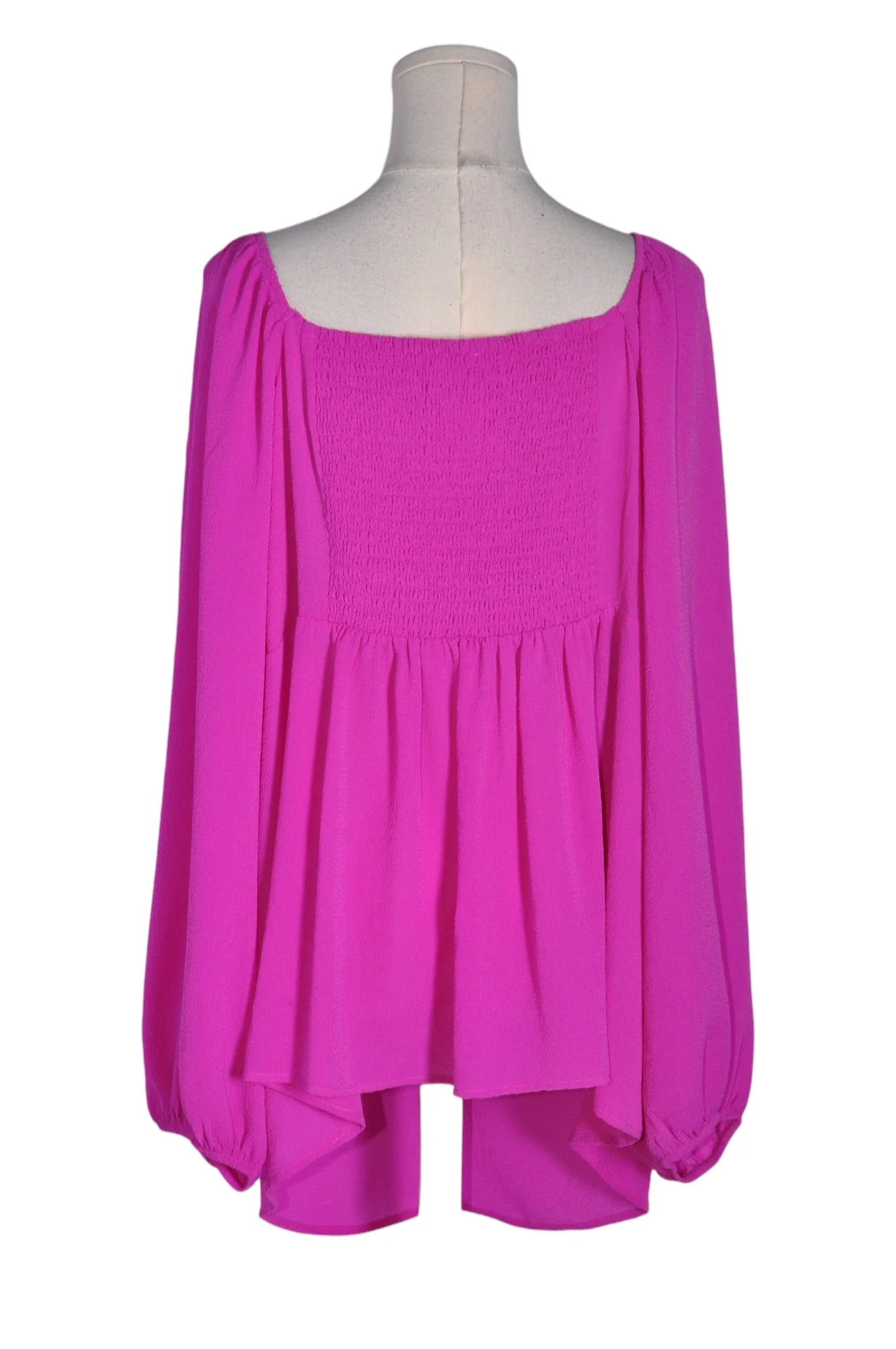 PENNINGTONS Women Blouses Regular fit in Purple - 2X - Image 2