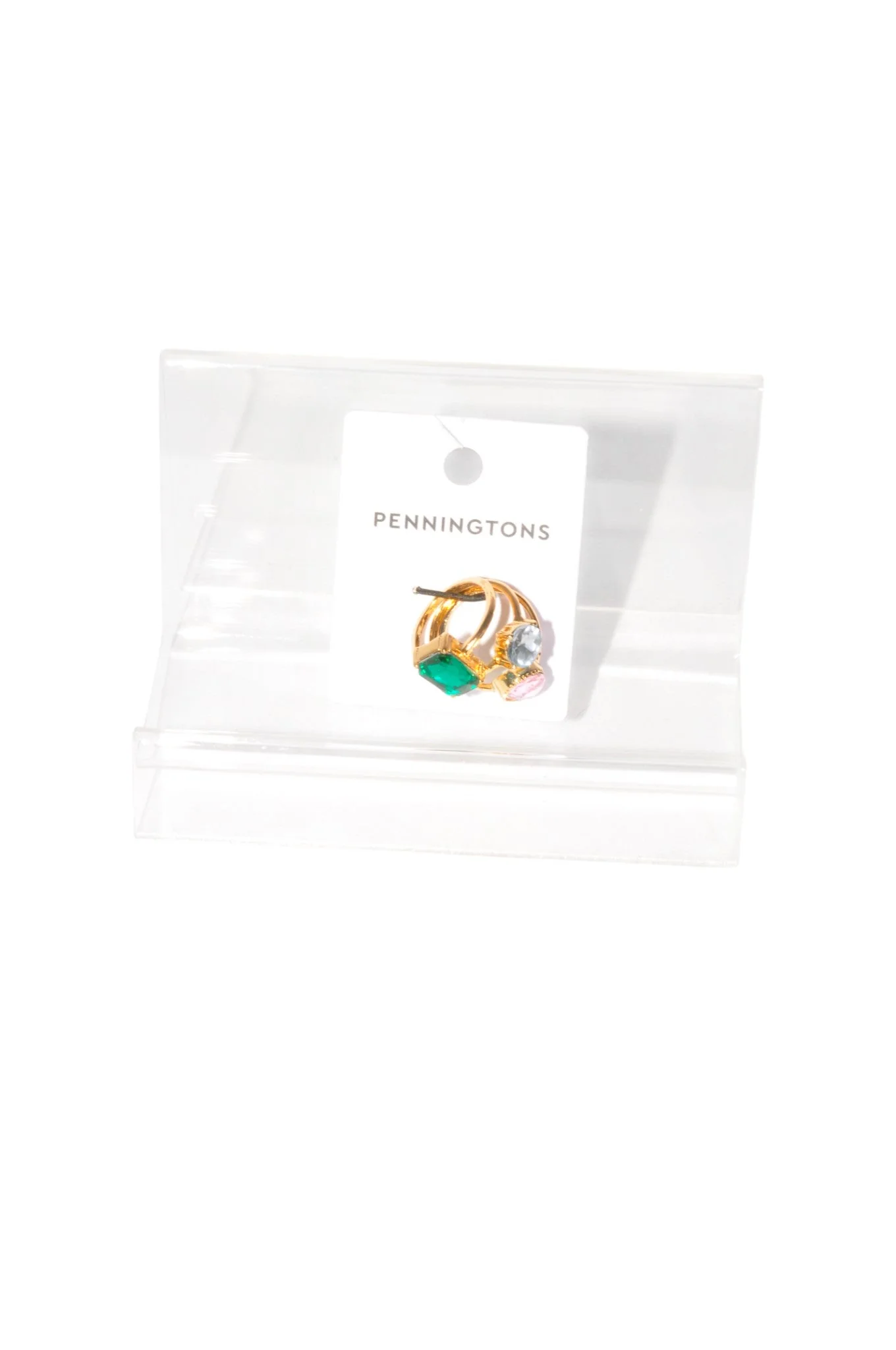 PENNINGTONS Women Jewels Regular fit in Yellow - S