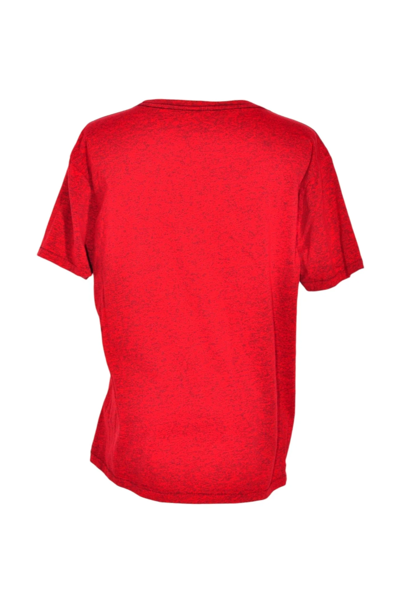 PENTAGONE Women T-Shirts Regular fit in Red - M - Image 2