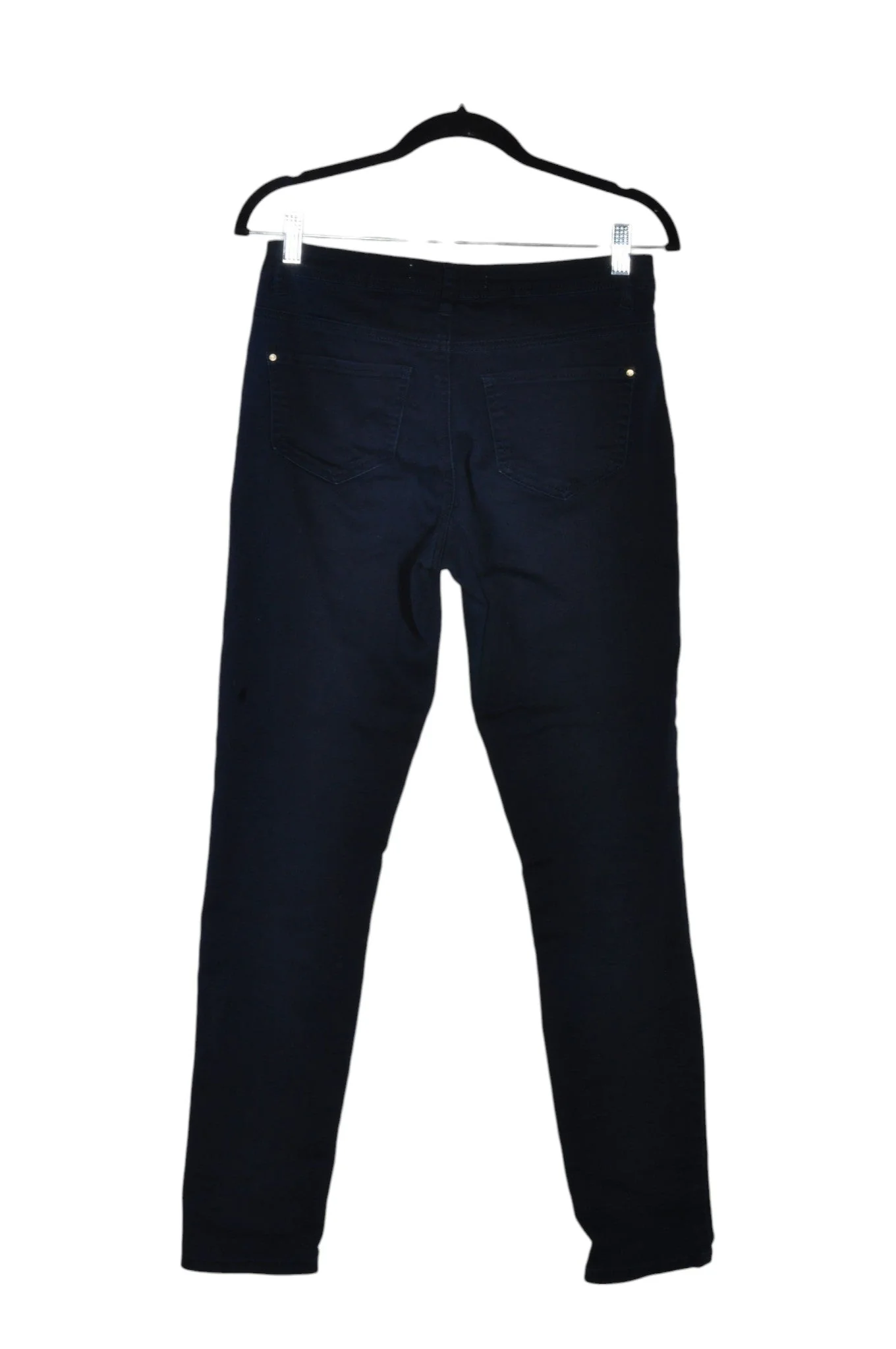 PENTAGONE Women Work Pants Regular fit in Blue - 28 - Image 2