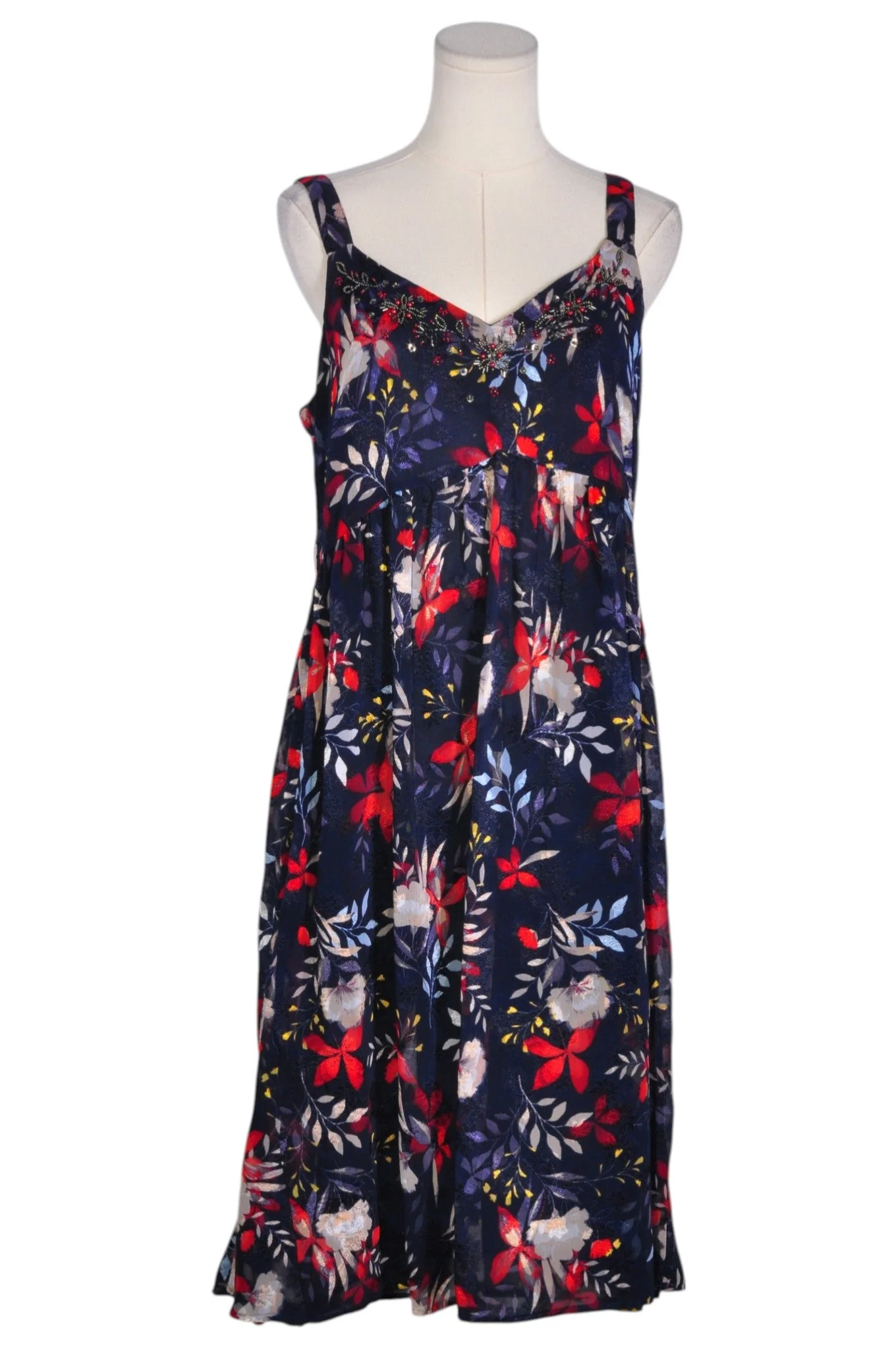 PER UNA Women Maxi Dresses Regular fit in Black - 40