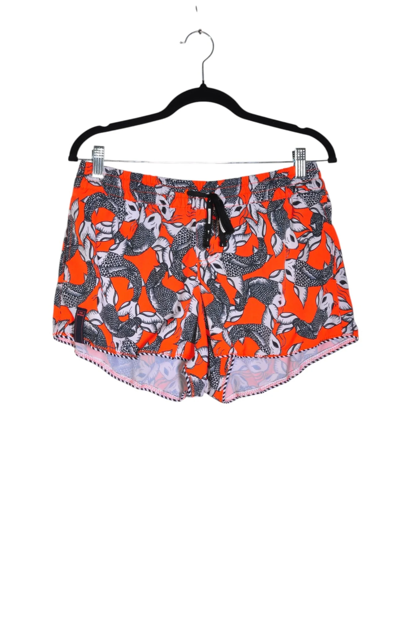 PERFORMANCE Women Classic Shorts Regular fit in Red - 38