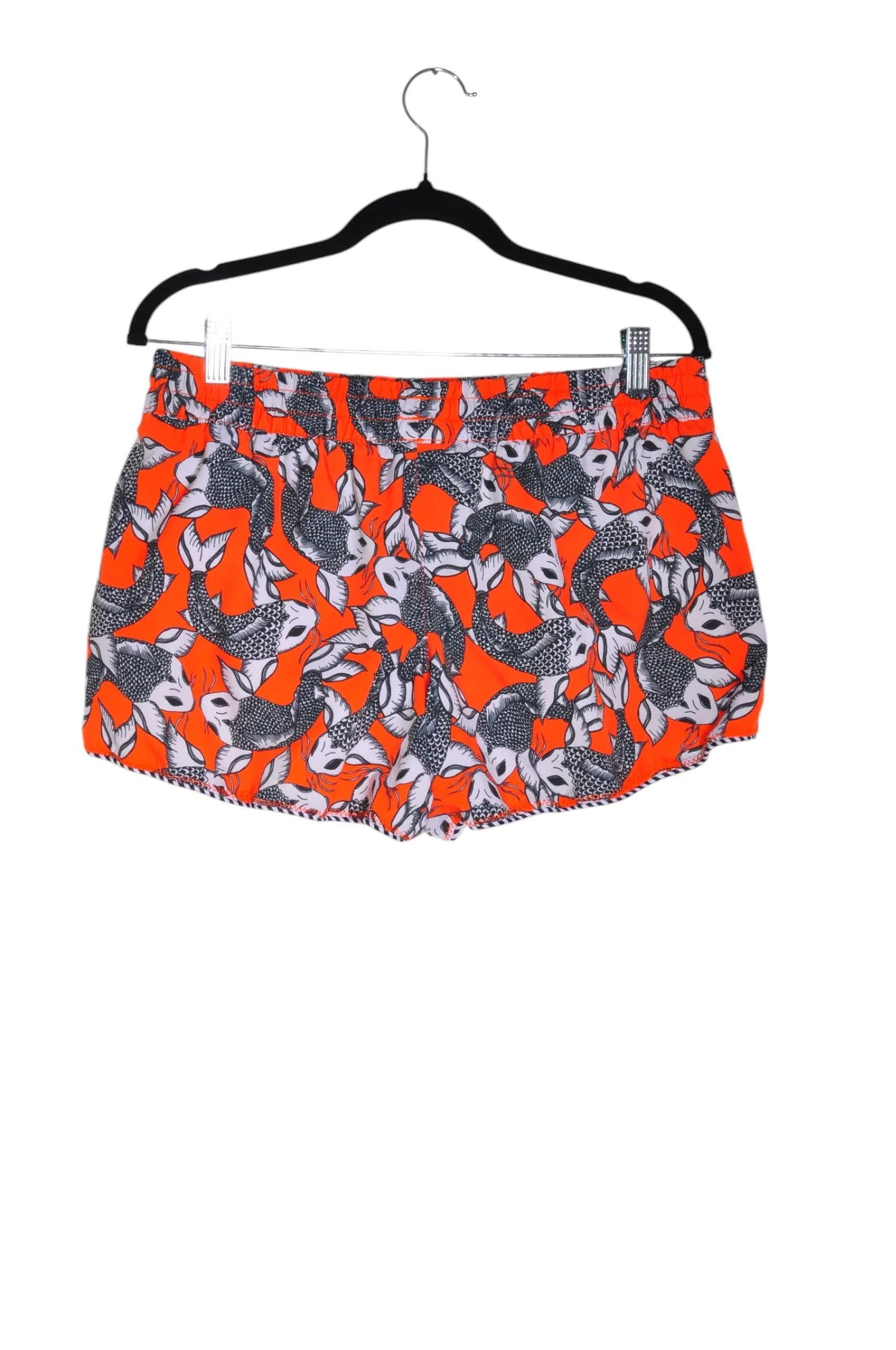 PERFORMANCE Women Classic Shorts Regular fit in Red - 38 - Image 2