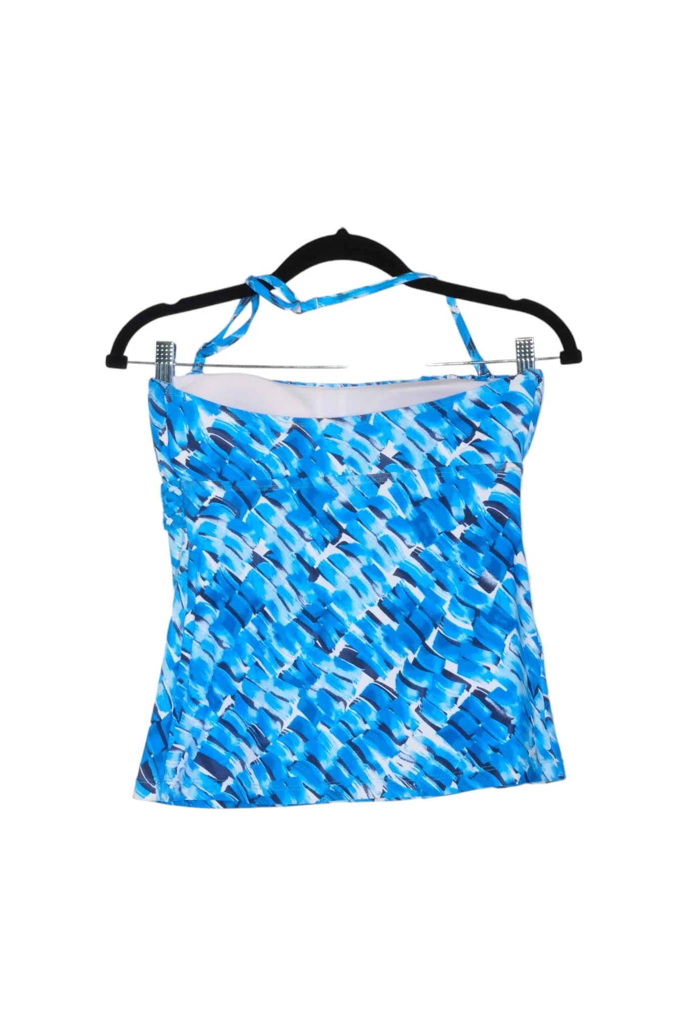 PERRY ELLIS Women Bikinis Regular fit in Blue - S - Image 2
