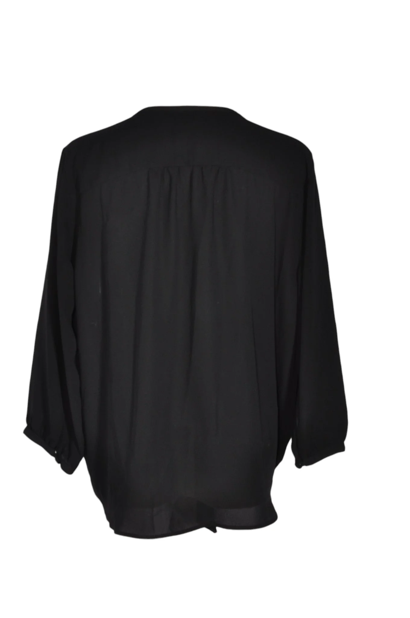 PETER NYGARD Women Blouses Regular fit in Black - 10 - Image 2