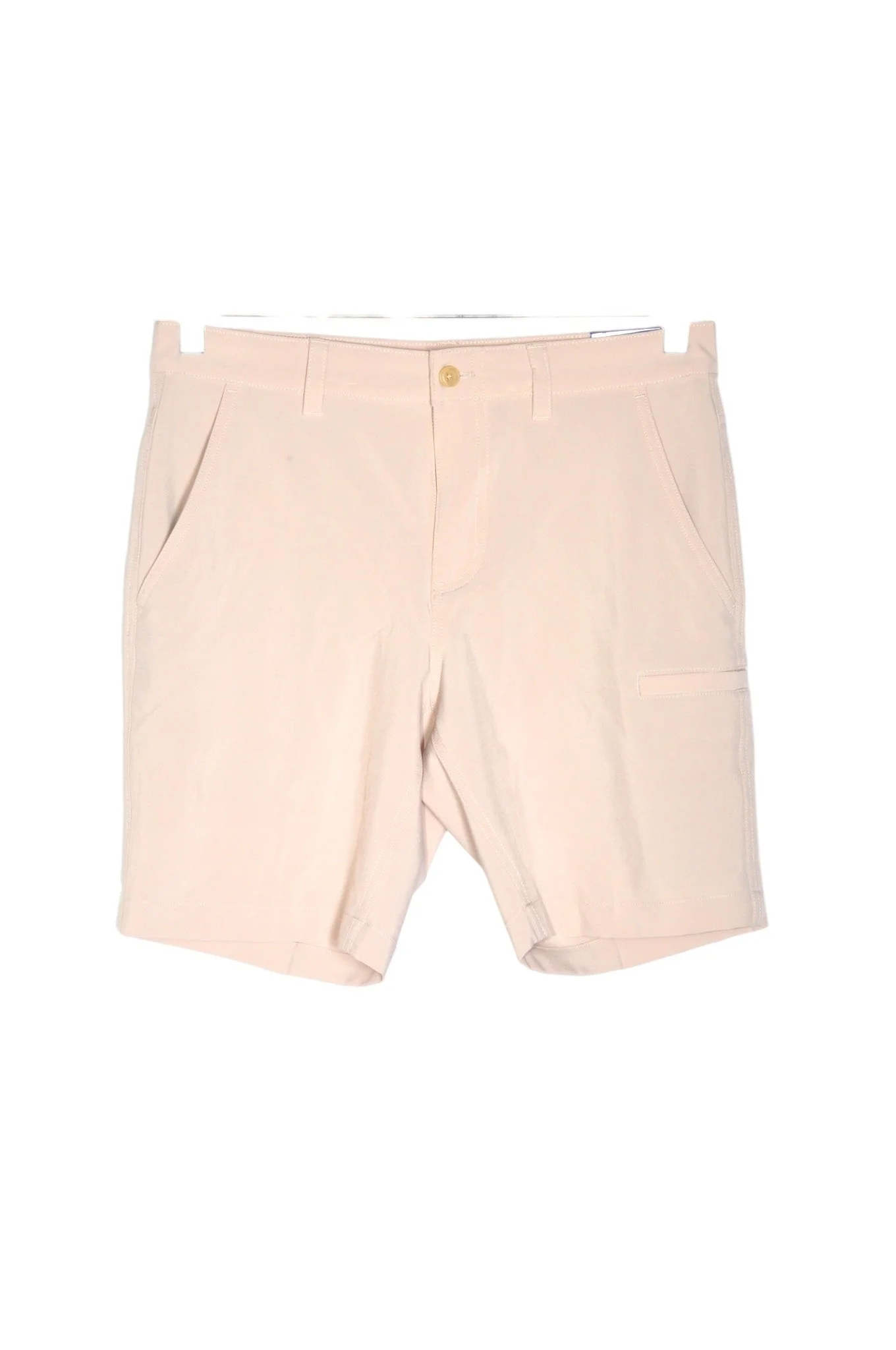 PGA TOUR Women Classic Shorts Regular fit in Beige - 30