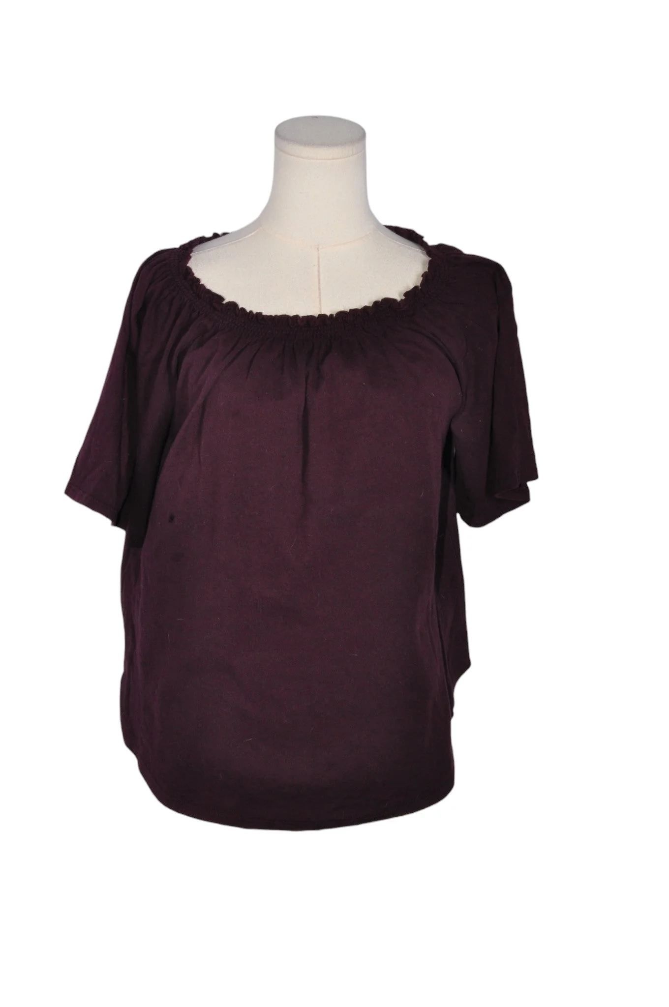 PHILOSOPHY Women Blouses Regular fit in Purple - S