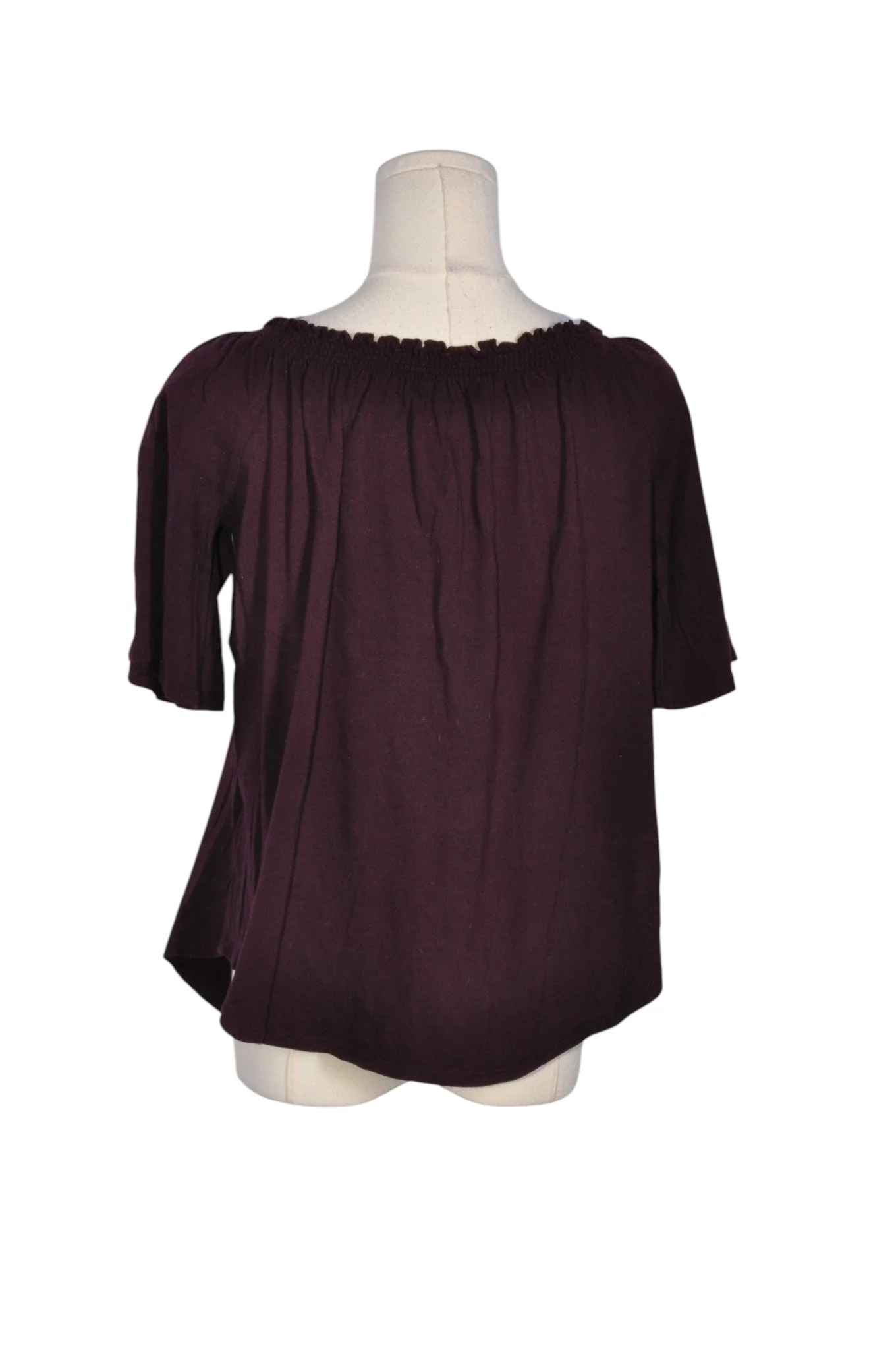 PHILOSOPHY Women Blouses Regular fit in Purple - S - Image 2