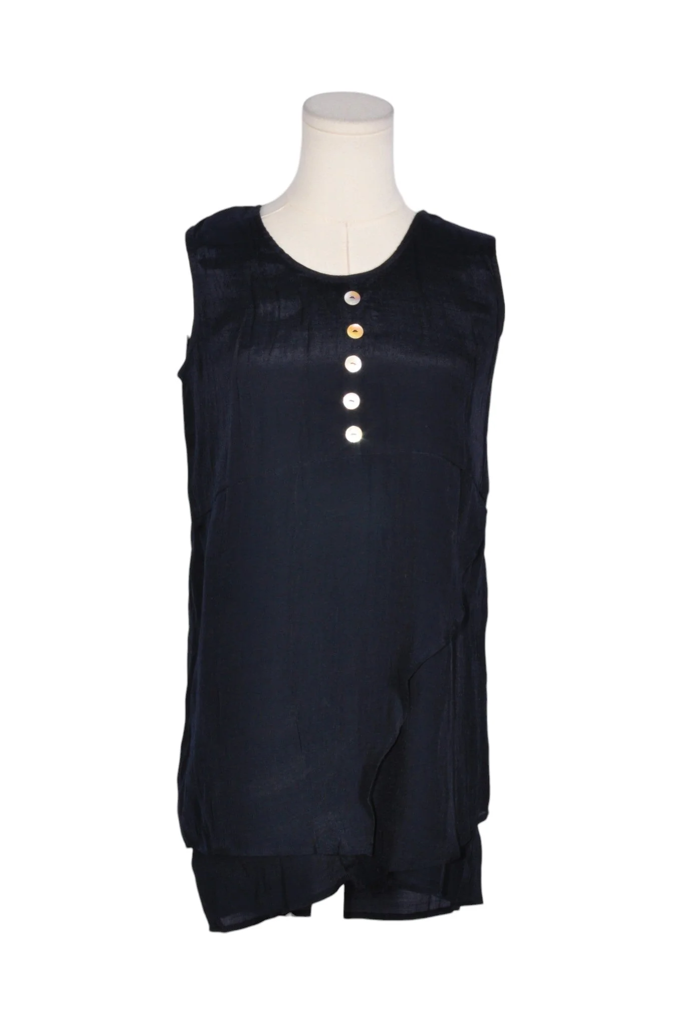 PICADILLY Women Blouses Regular fit in Blue - S, M
