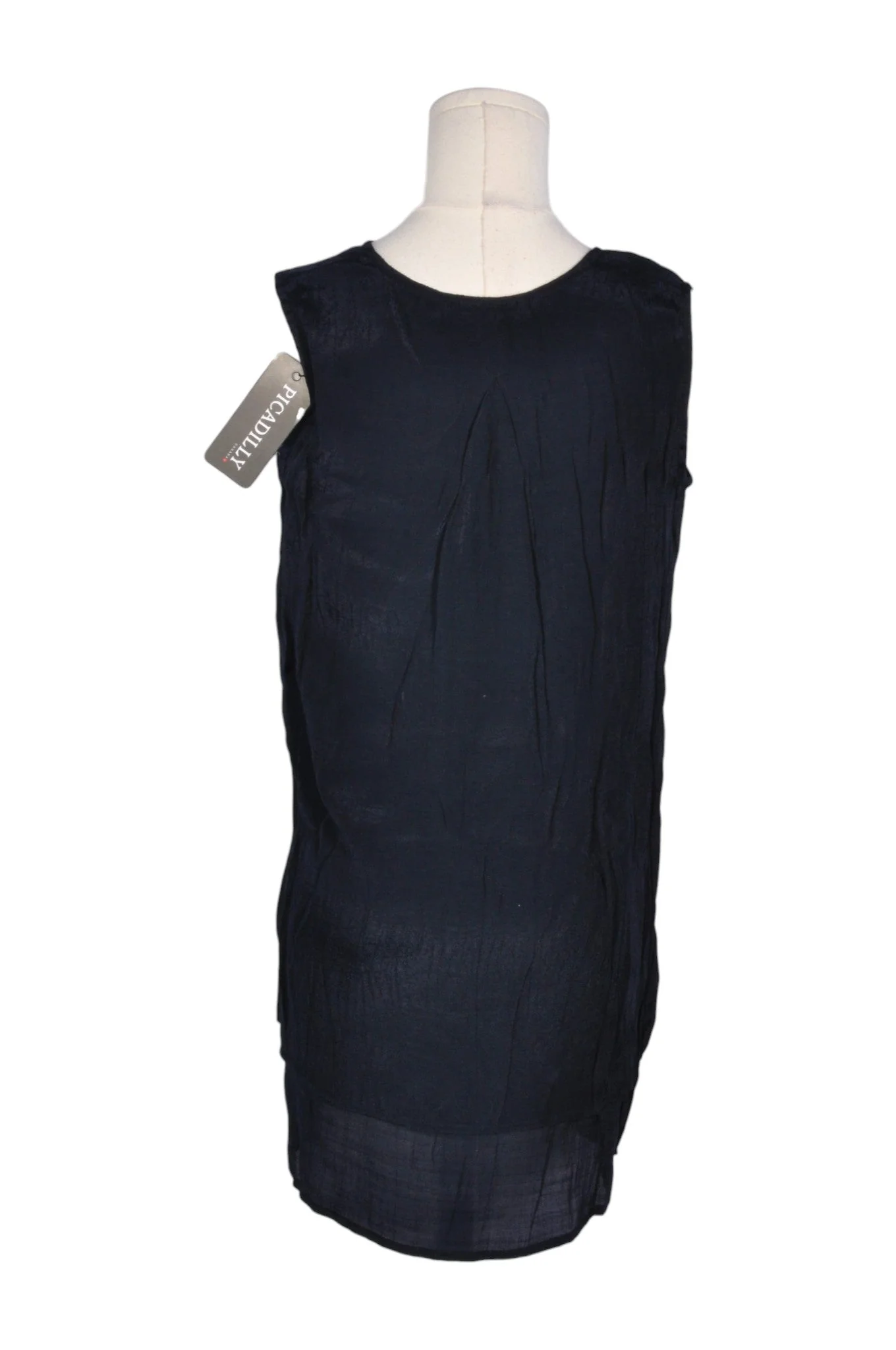 PICADILLY Women Blouses Regular fit in Blue - S, M - Image 2