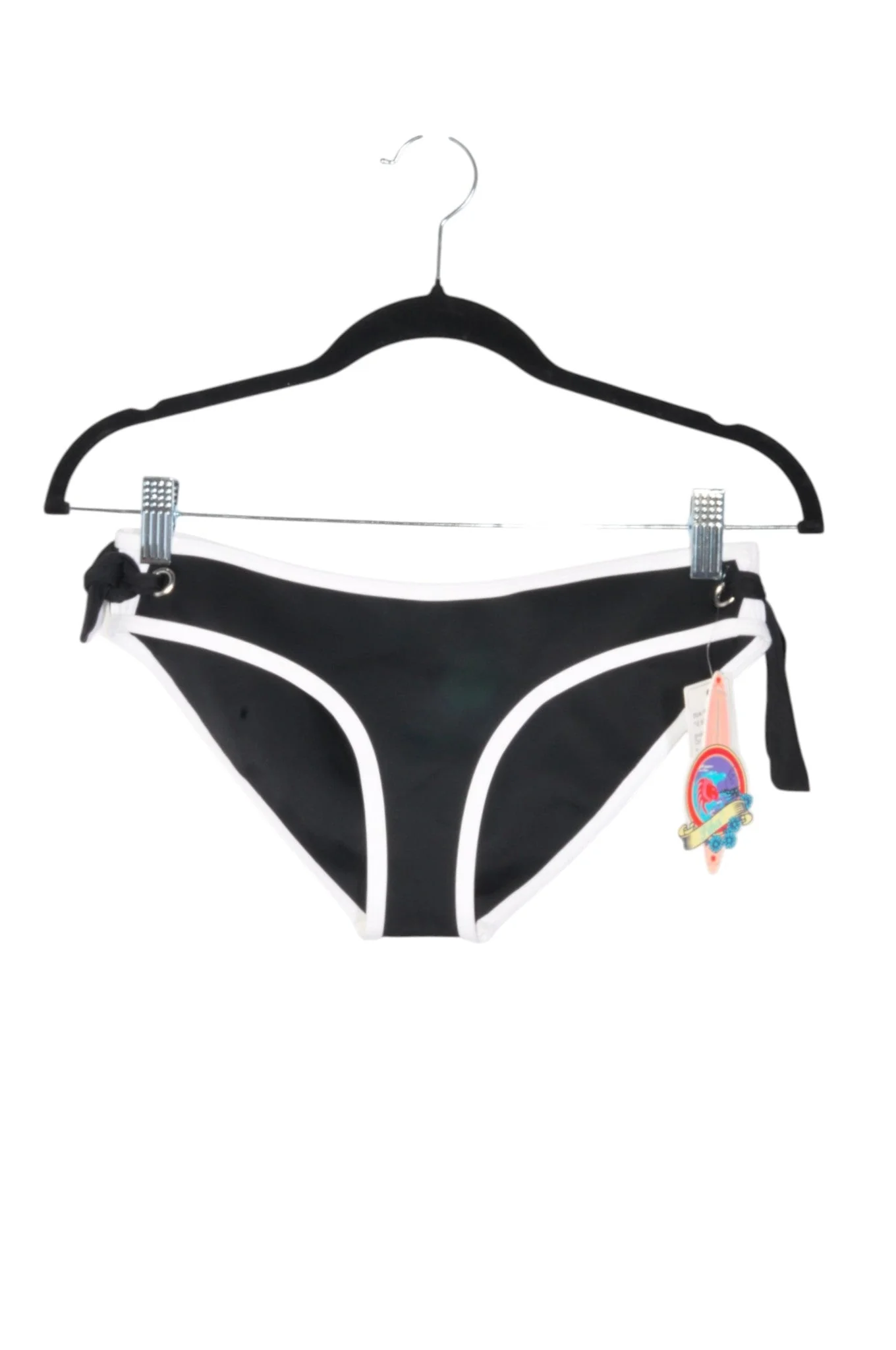PIHA Women Bikinis Regular fit in Black - 8