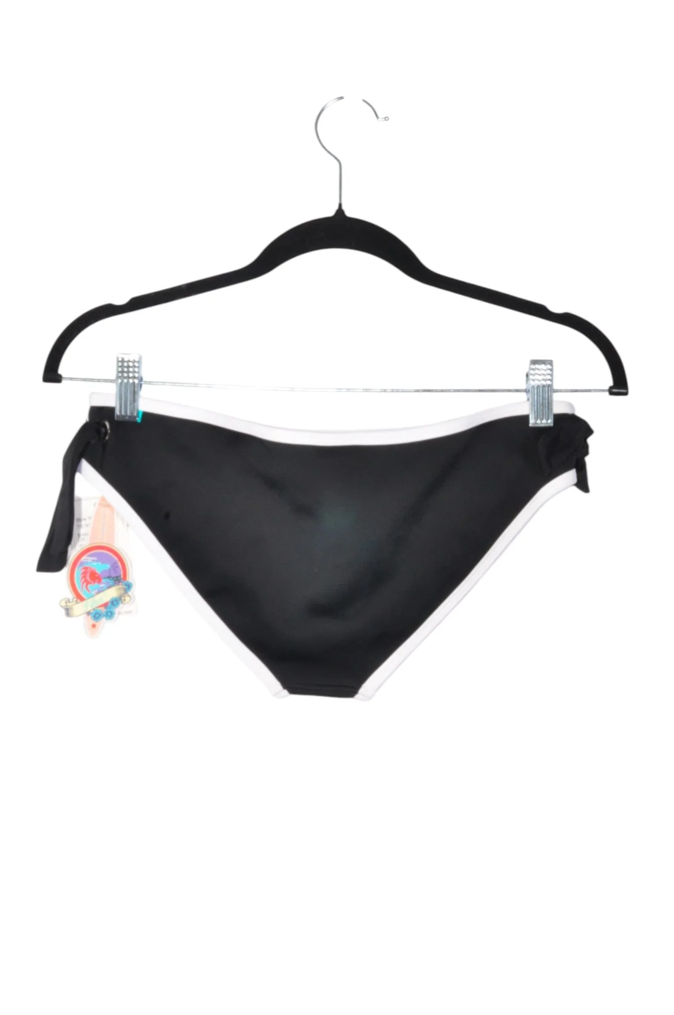 PIHA Women Bikinis Regular fit in Black - 8 - Image 2