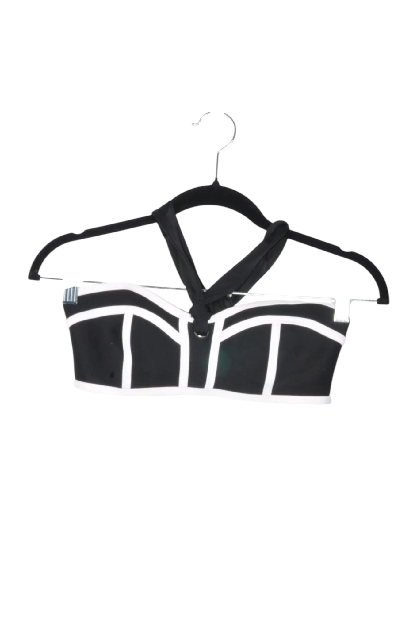PIHA Women Bikinis Regular fit in Black - 8