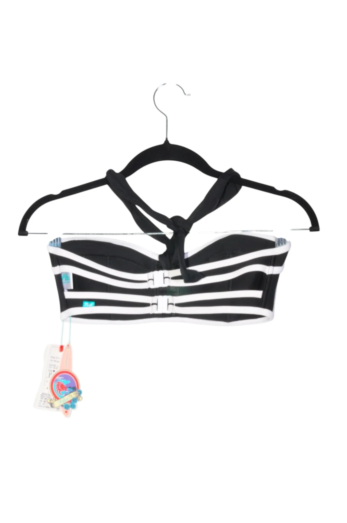PIHA Women Bikinis Regular fit in Black - 8 - Image 2
