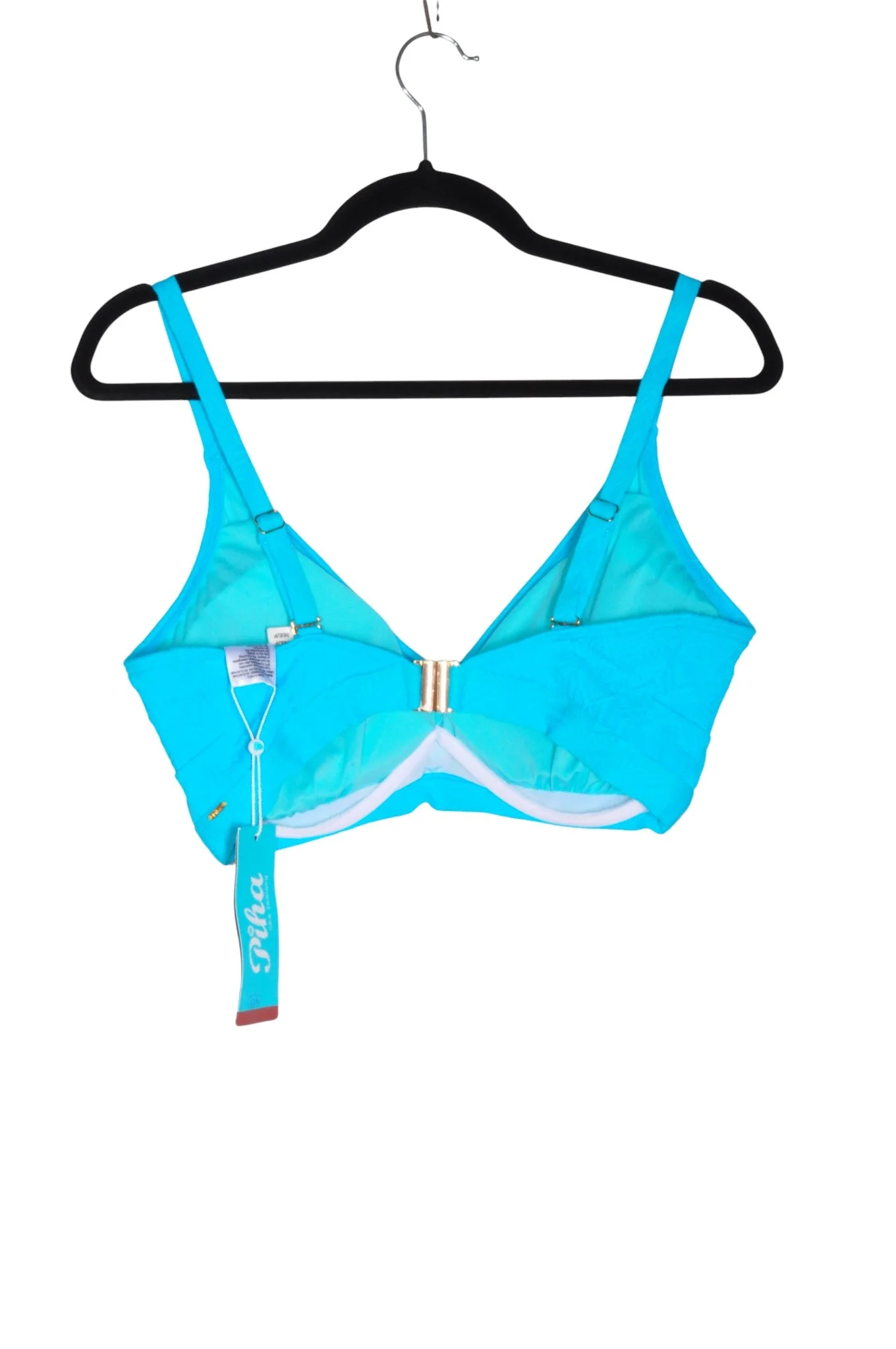 PIHA Women Tankinis Regular fit in Blue - 36E - Image 2