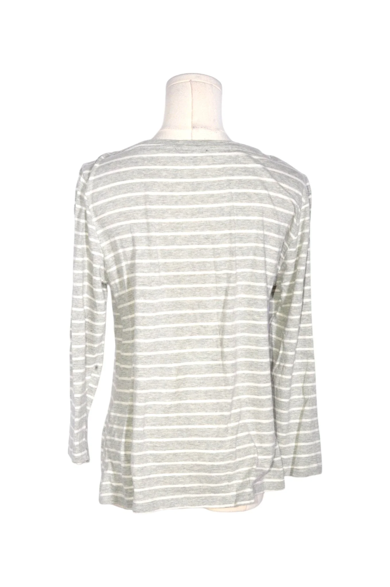 PINK TARTAN Women T-Shirts Regular fit in Gray - M - Image 2