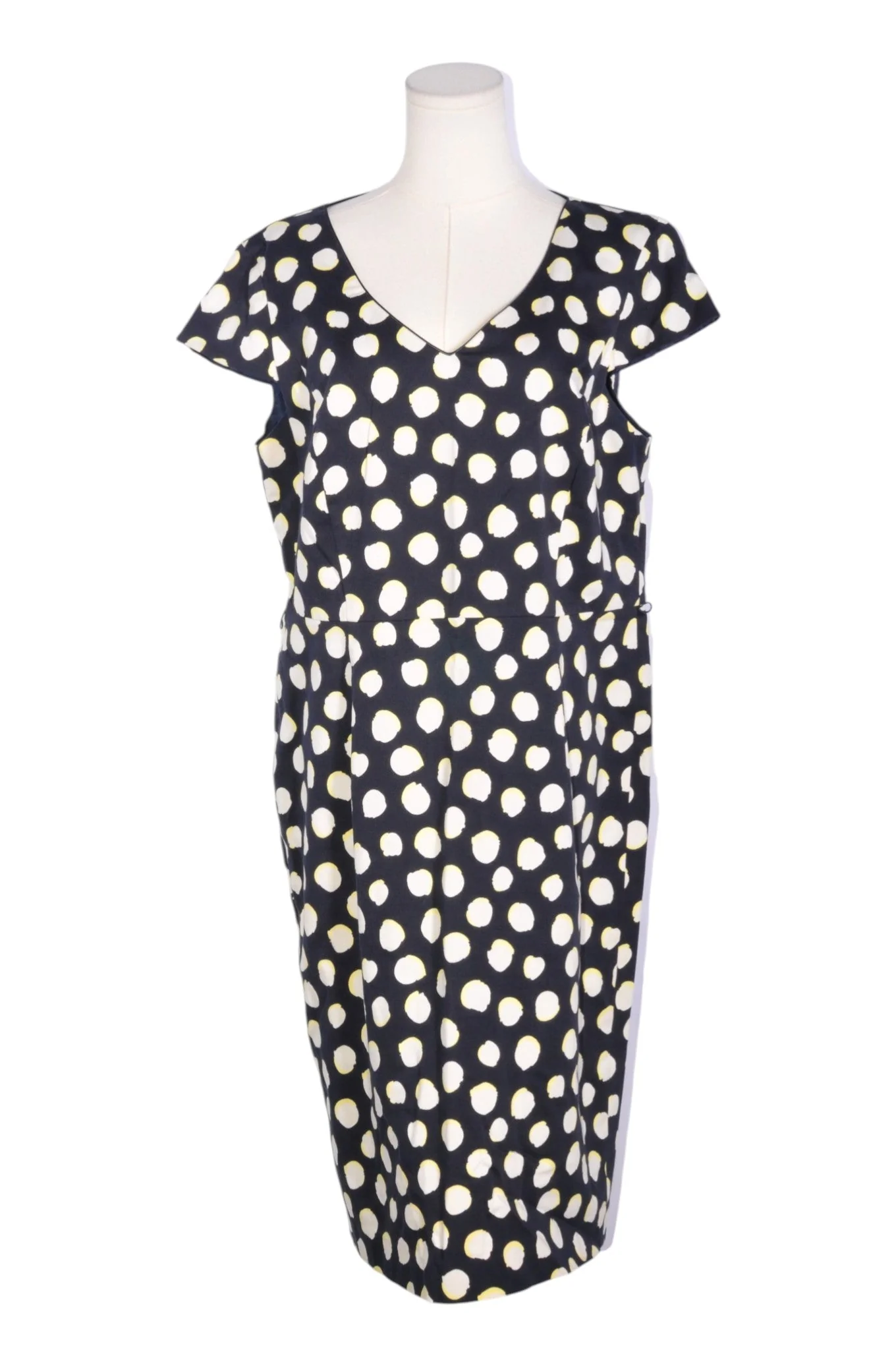 PLANET Women Drop Waist Dresses Regular fit in Black - 12