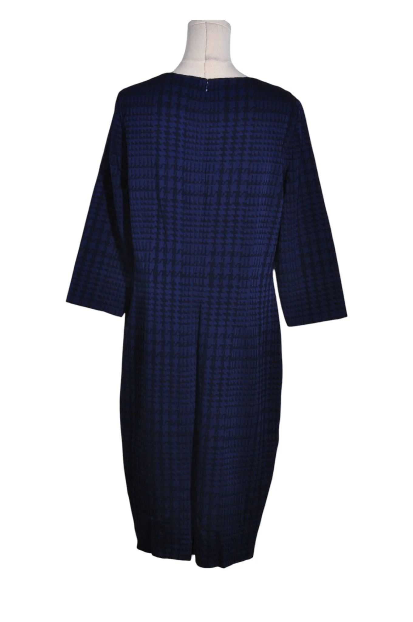 PLANET Women Drop Waist Dresses Regular fit in Blue - 14 - Image 2