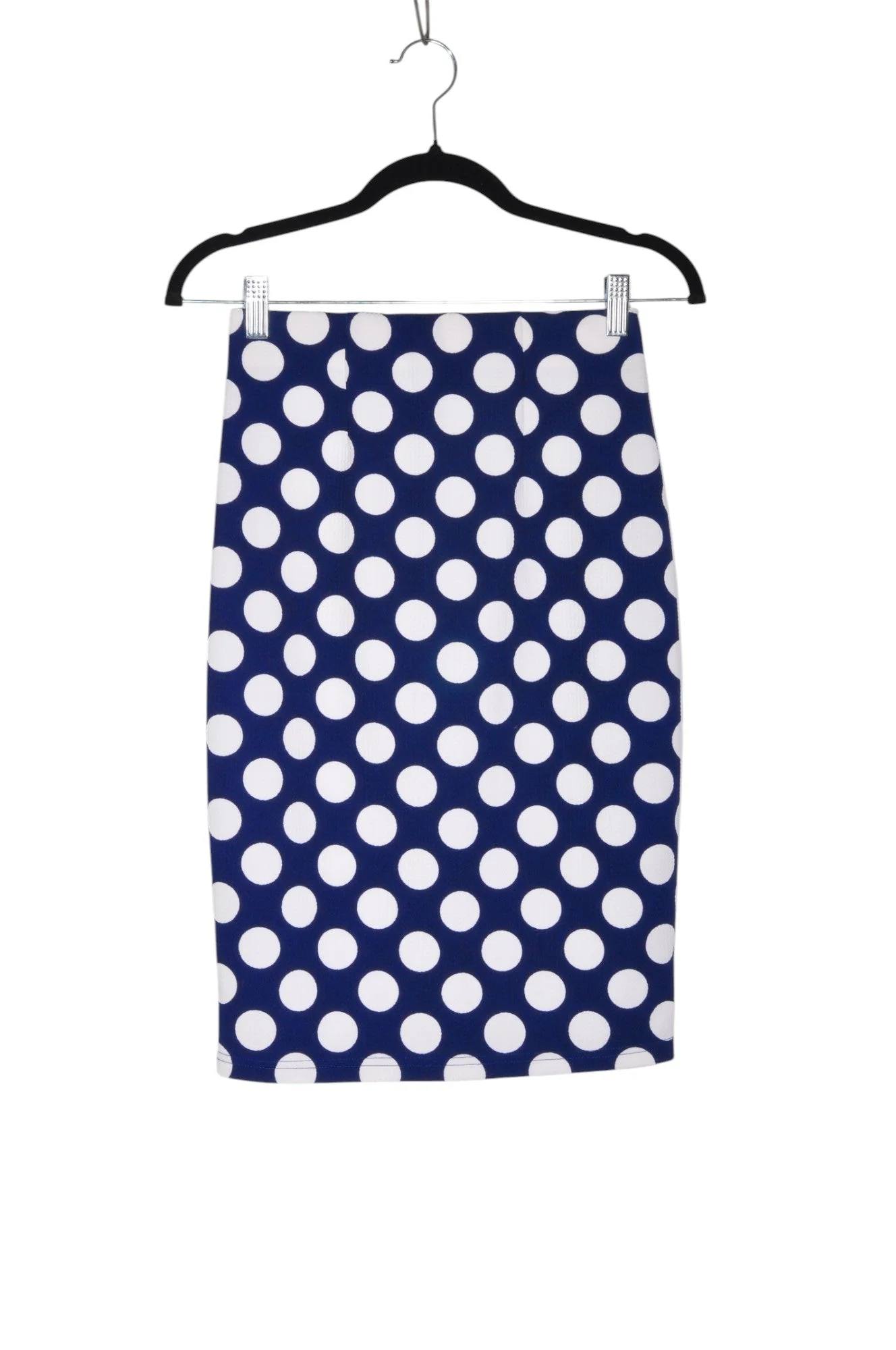 PLUM Women Pencil Skirts Regular fit in Blue - XS
