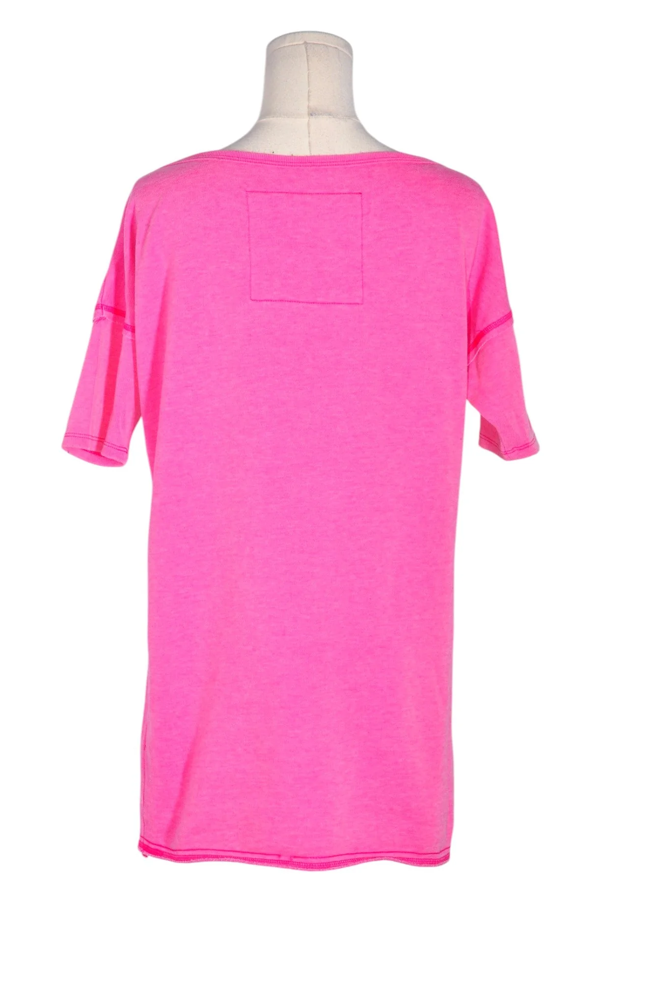 PLUSH & LUSH Women Blouses Regular fit in Pink - XS - Image 2
