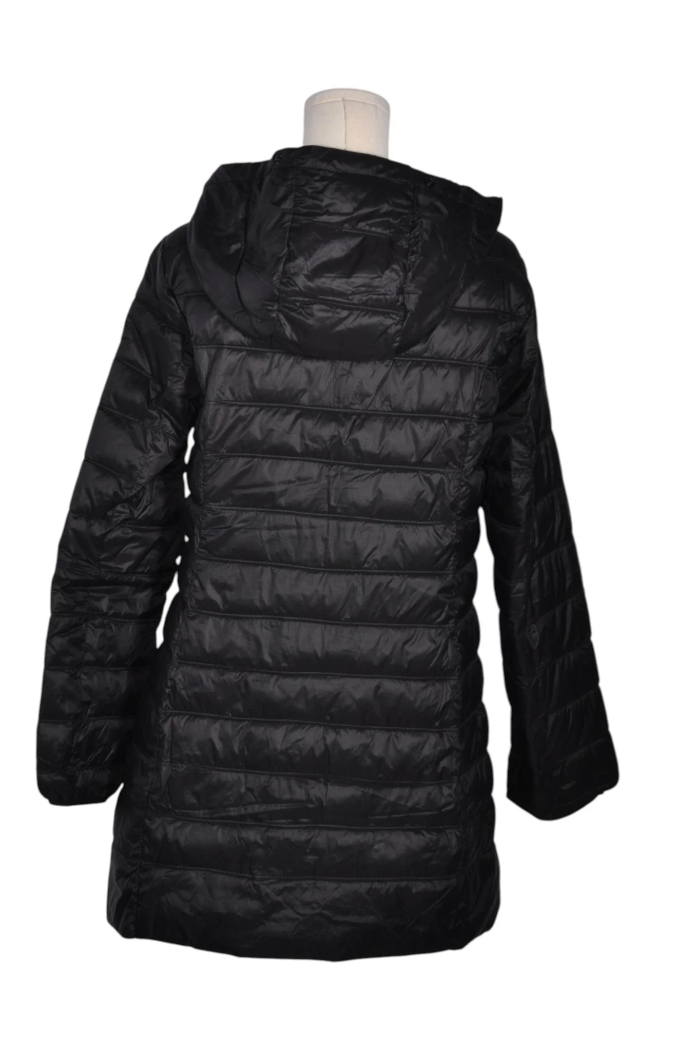 POINT ZERO Women Puffer Jackets Regular fit in Black - L - Image 2