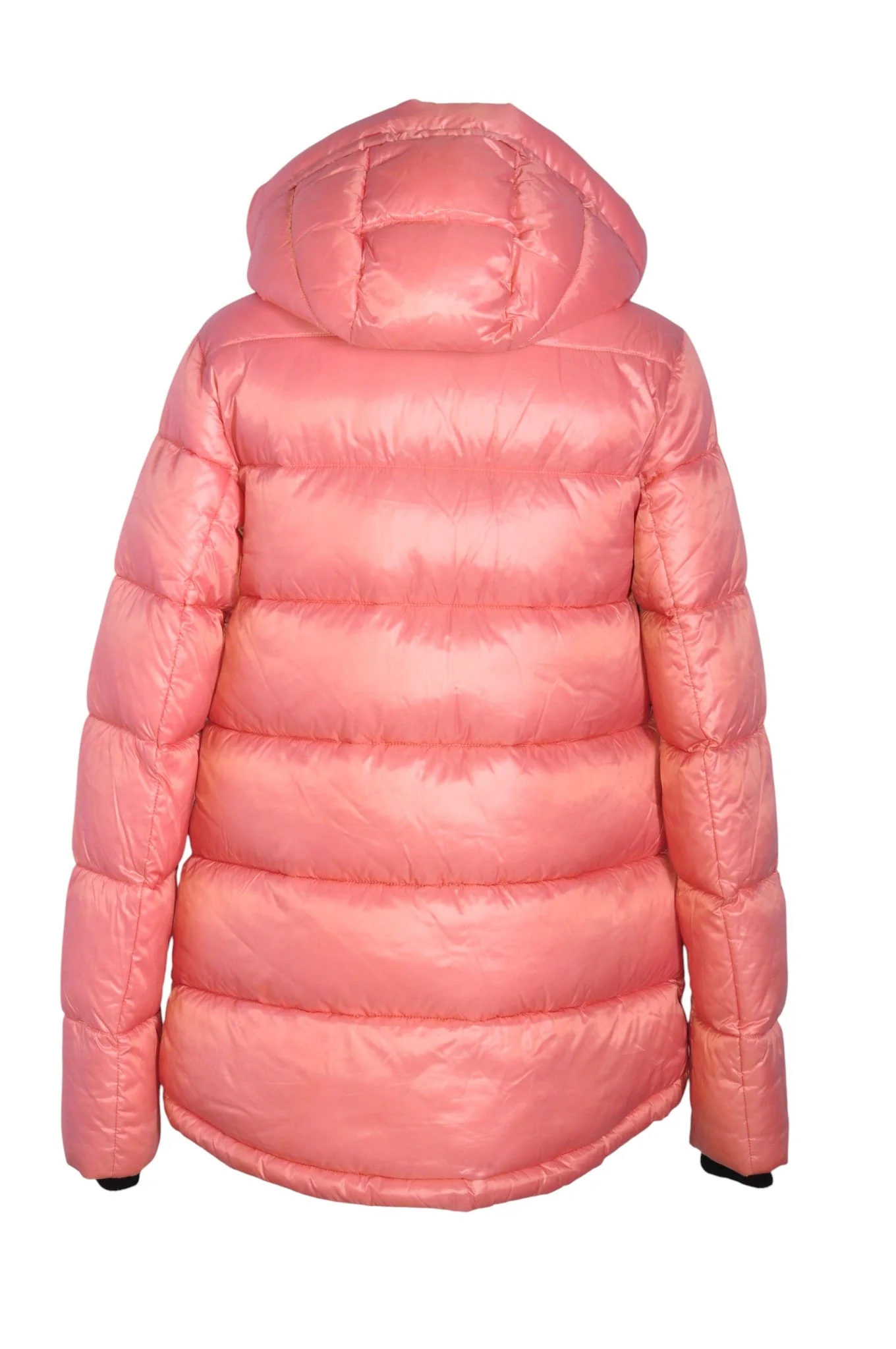 POINT ZERO Women Puffer Jackets Regular fit in Pink - XS - Image 2