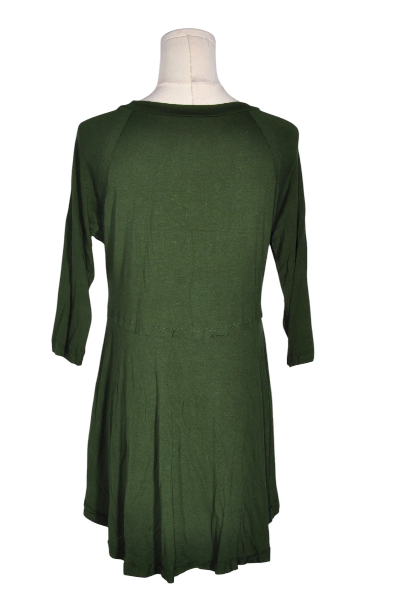 POPANA Women Tunics Regular fit in Green - L - Image 2