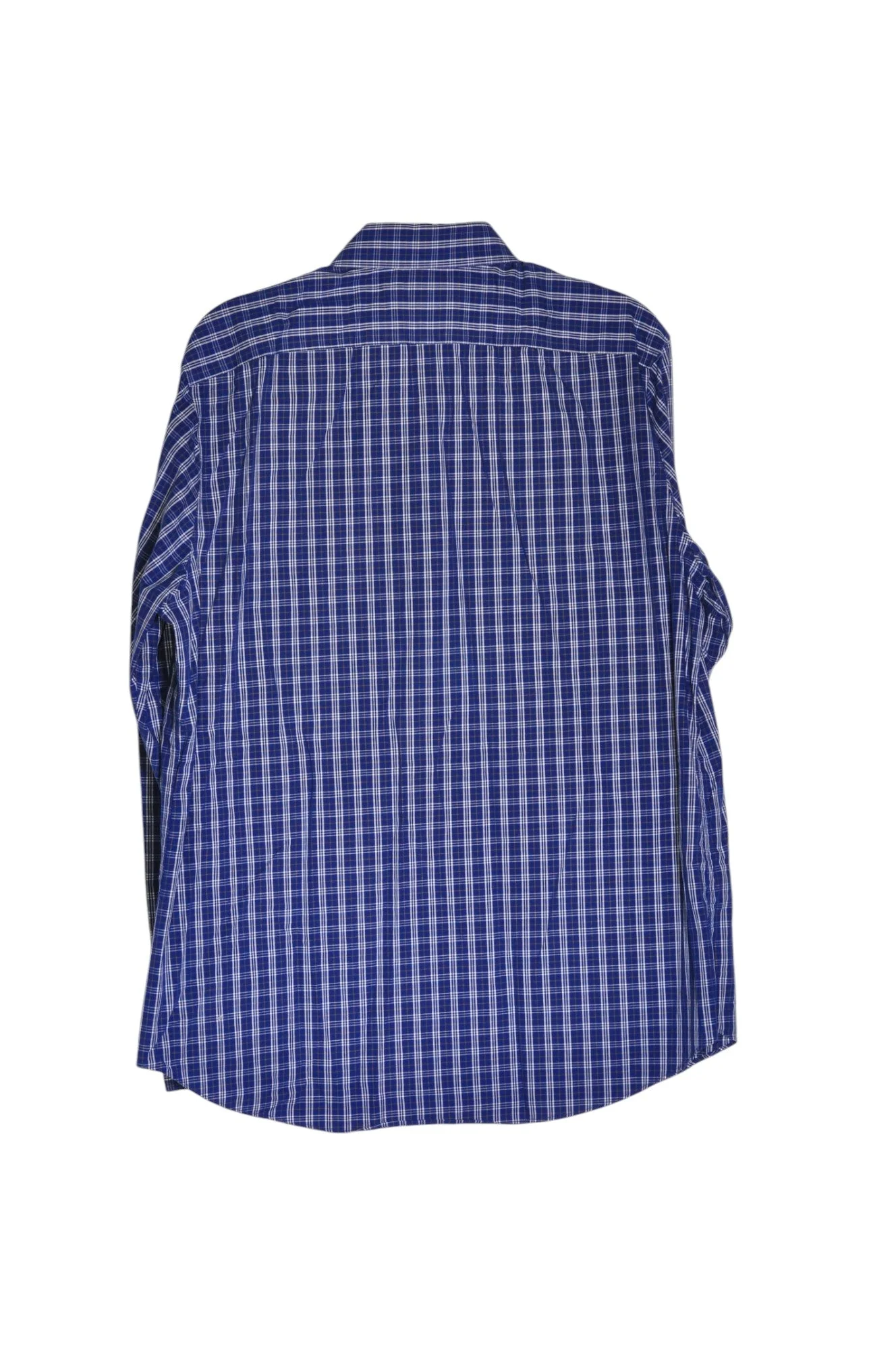 PORTFOLIO Men Button Down Tops Regular fit in Blue - 34 - Image 2