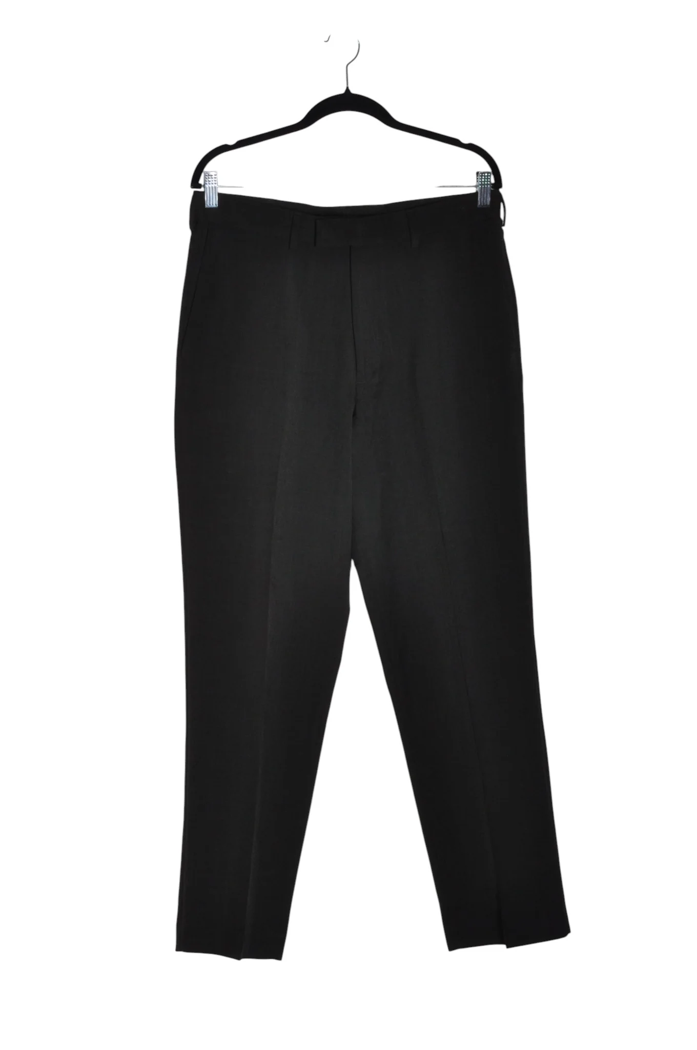 PORTFOLIO Women Work Pants Regular fit in Black - 32
