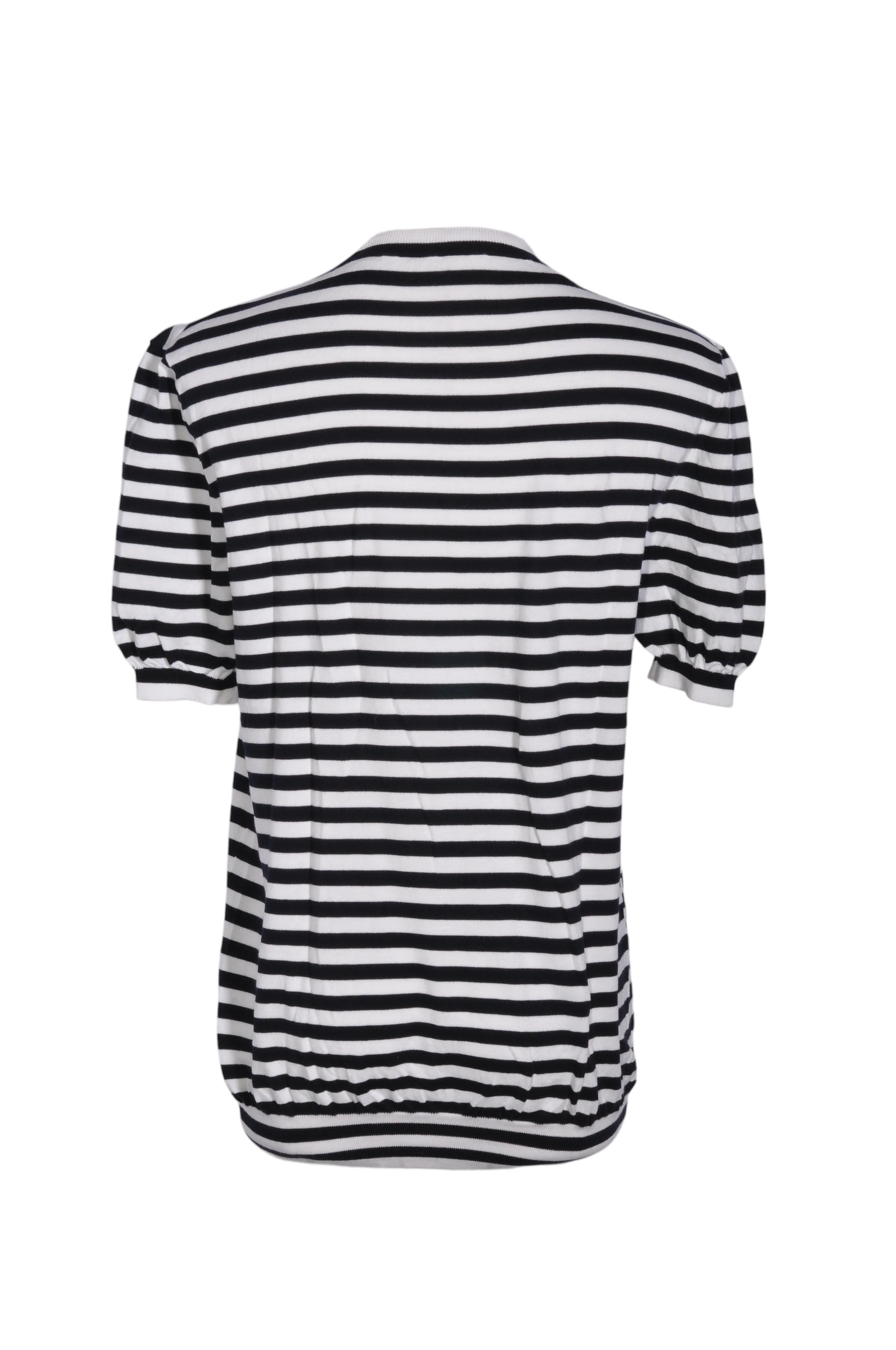PRADA Women T-Shirts Regular fit in White - M - Image 2