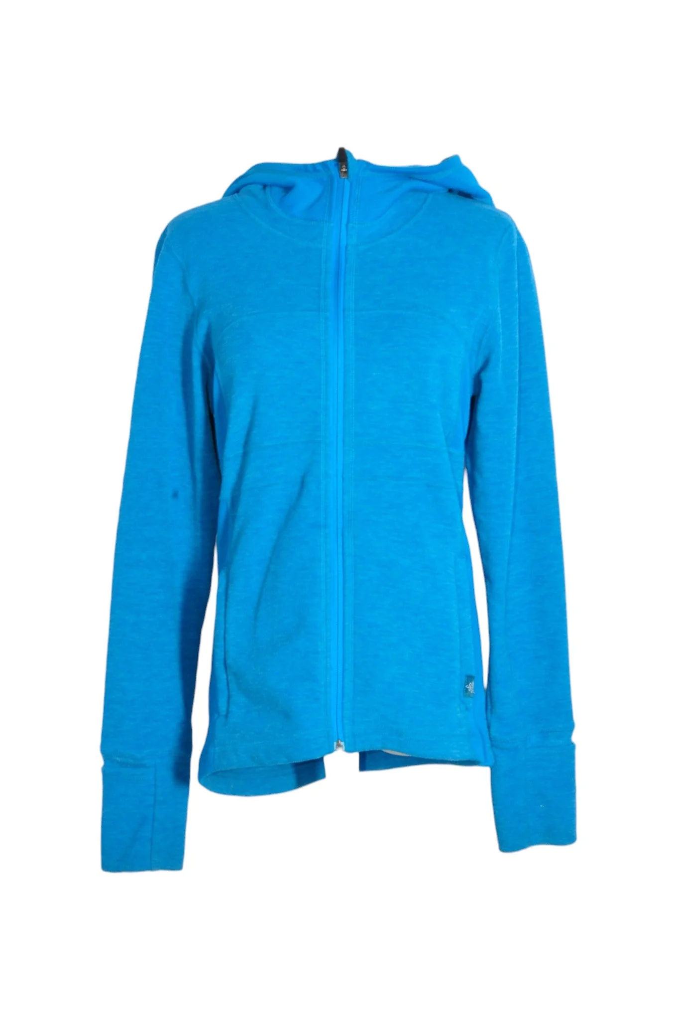 PRANA Women Sweatshirts Regular fit in Blue - S
