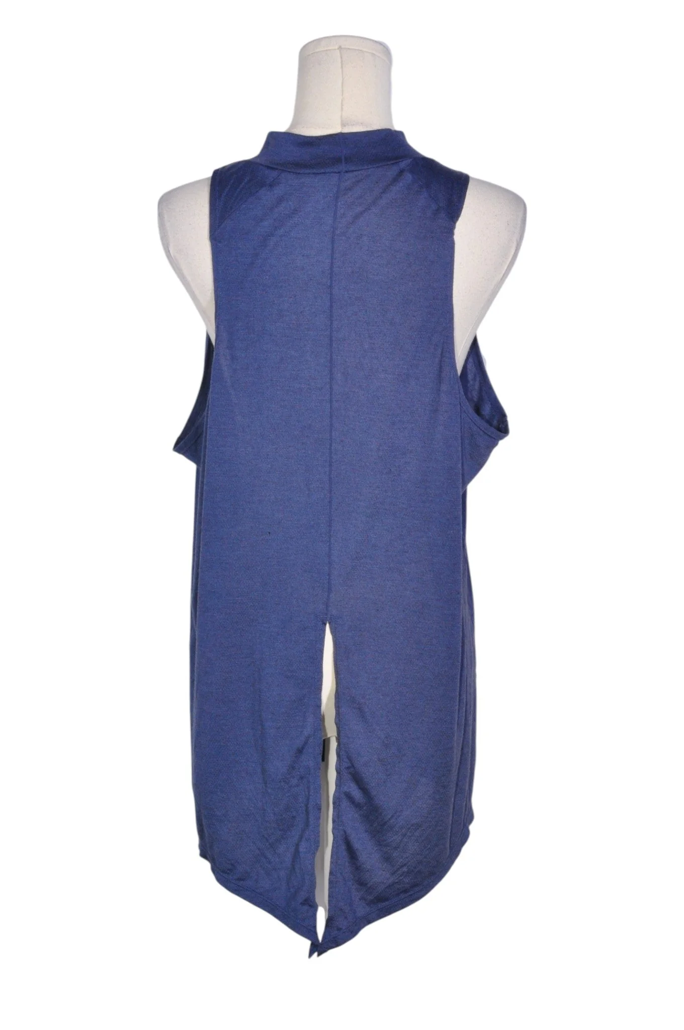 PRANA Women Tank Tops Regular fit in Blue - L - Image 2