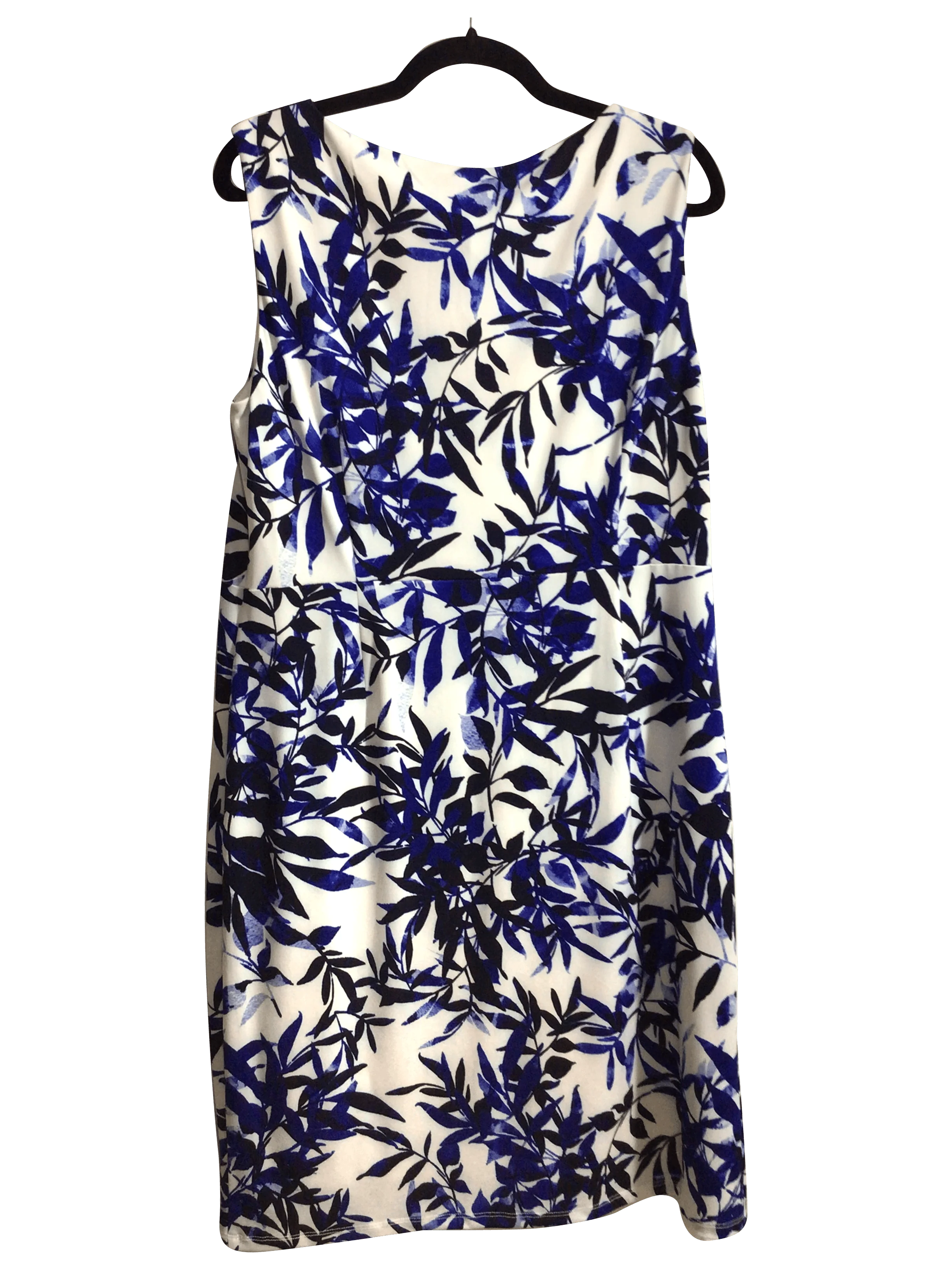 PRECIS Women Midi Dresses Regular fit in Blue - 16 - Image 2