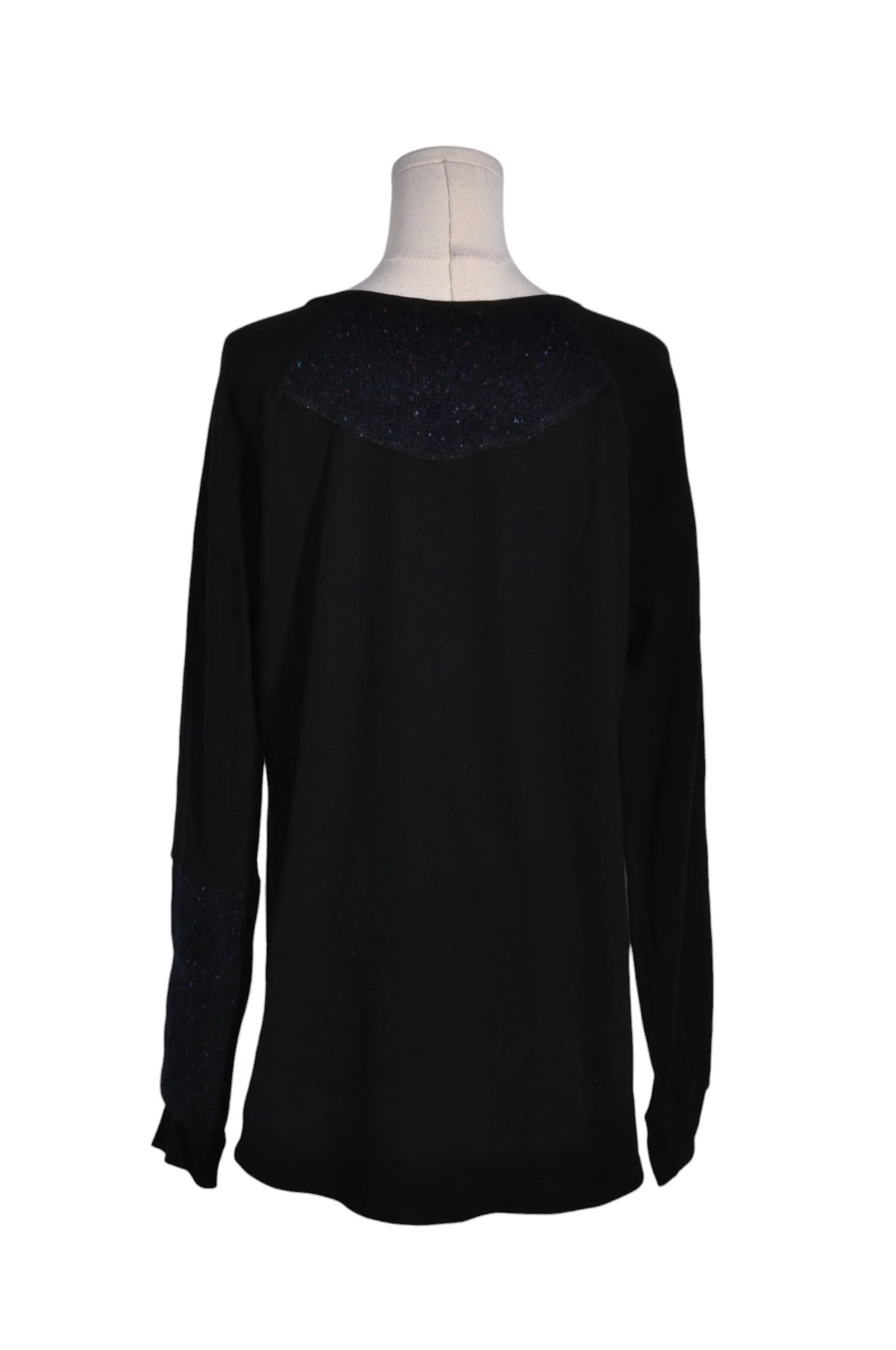 PRELOVED Women T-Shirts Regular fit in Black - XL - Image 2