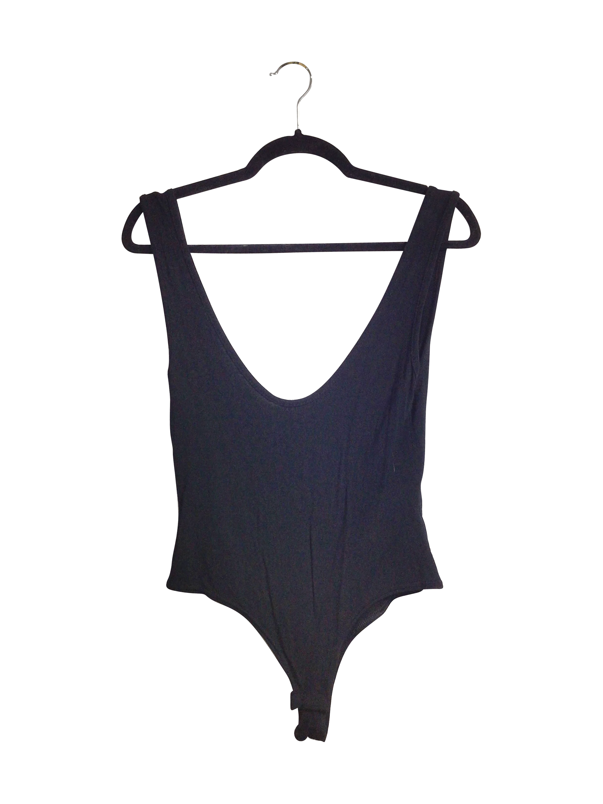 PRETTY LITTLE THING Women Bodysuits Regular fit in Black - 4