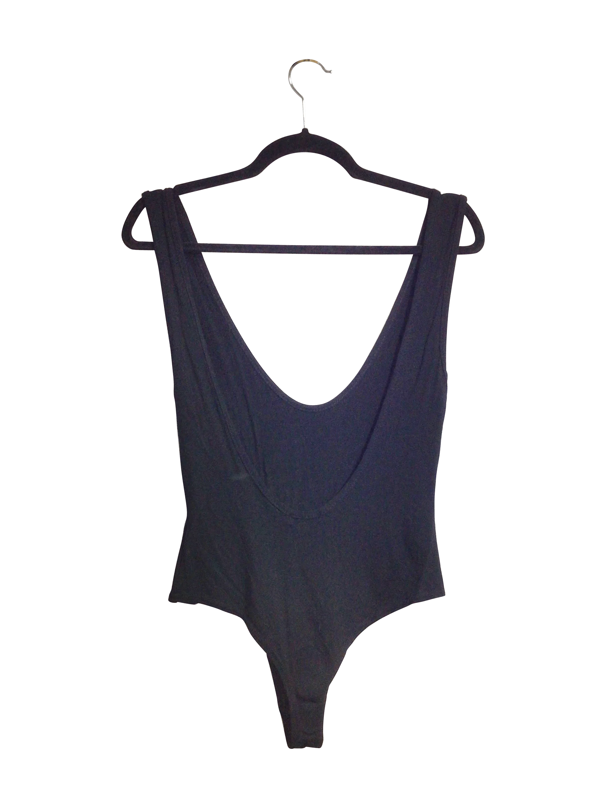 PRETTY LITTLE THING Women Bodysuits Regular fit in Black - 4 - Image 2