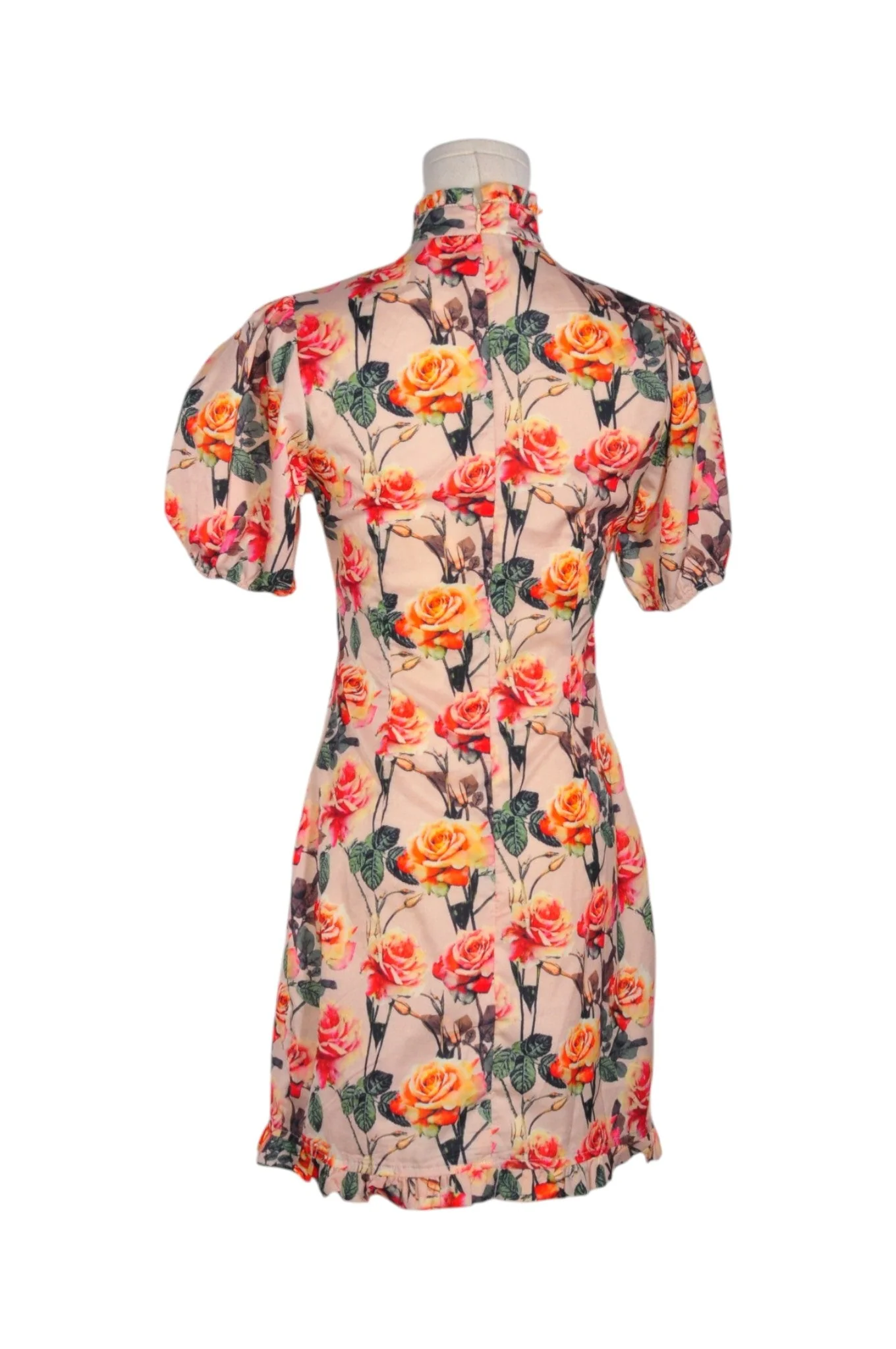 PRETTY LITTLE THING Women Mini Dresses Regular fit in Pink - 4 - Image 2