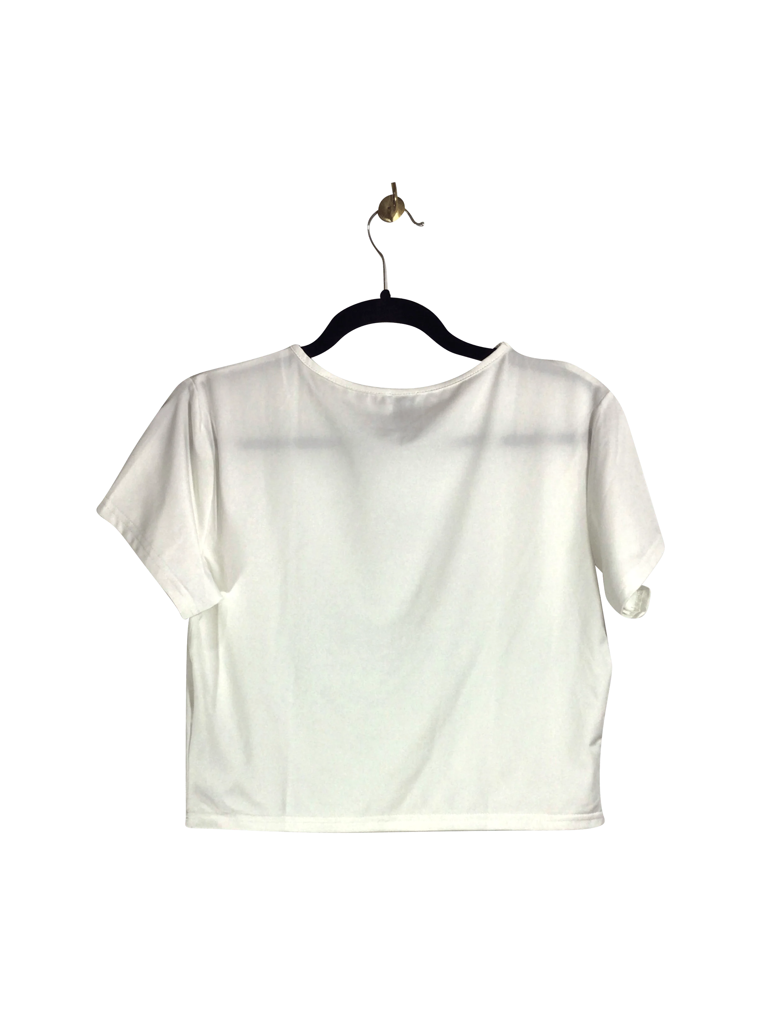 PRINCESS POLLY Women Crop Tops Regular fit in White - 12 - Image 2