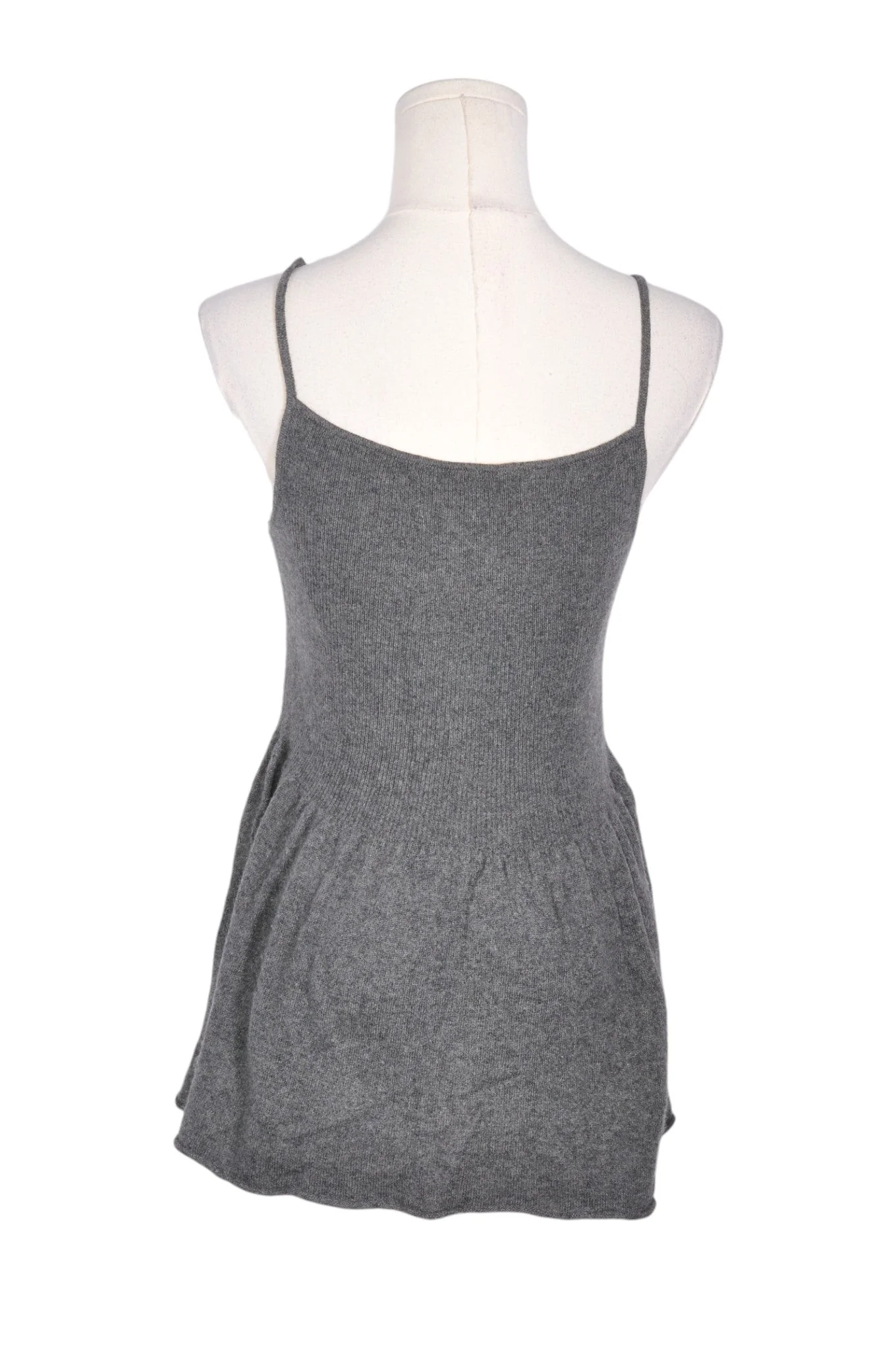 PRIVE CASHMERE Women Knit Tops Regular fit in Gray - M - Image 2