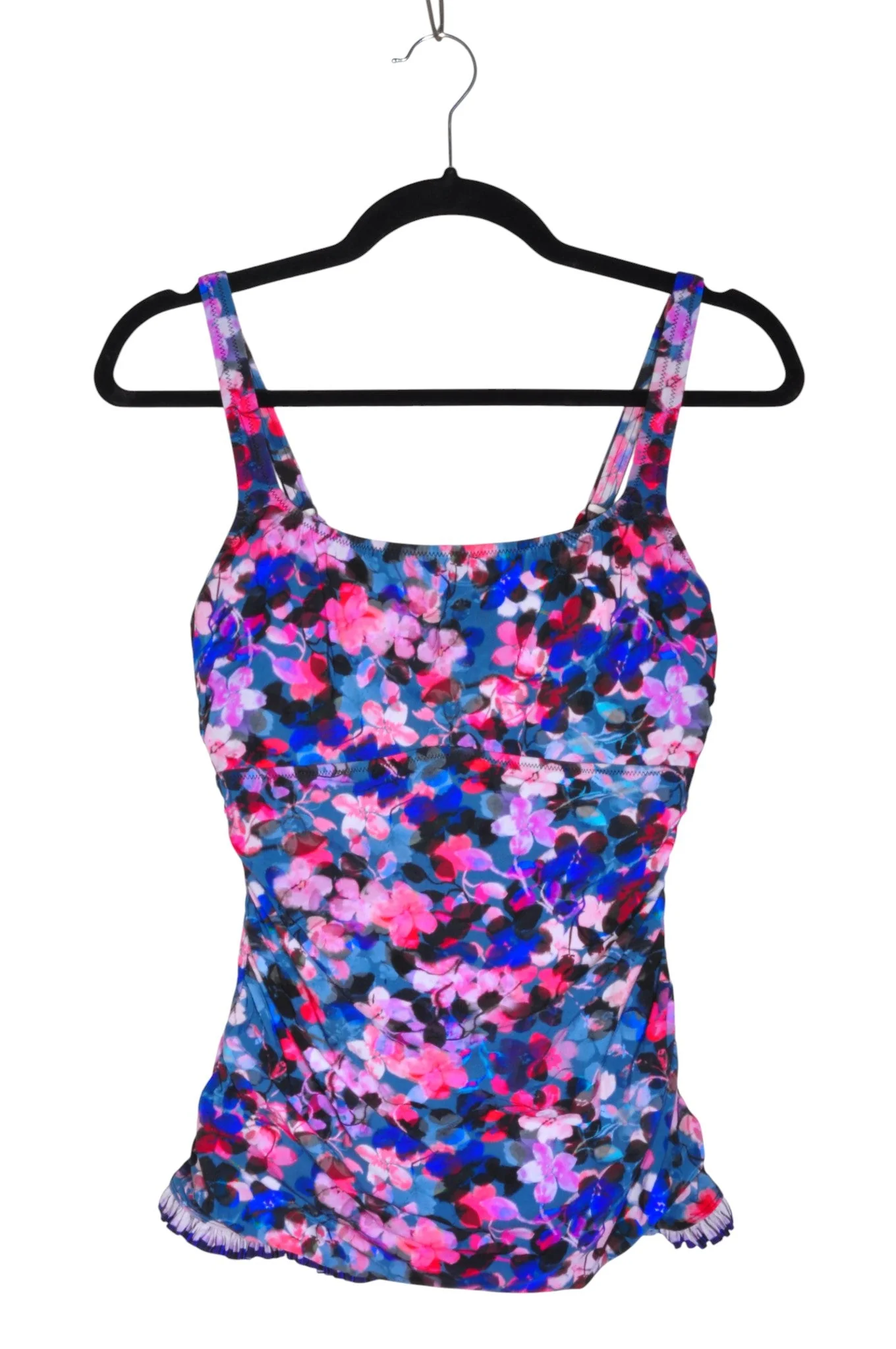 PROFILE Women Tankinis Regular fit in Blue - 36D