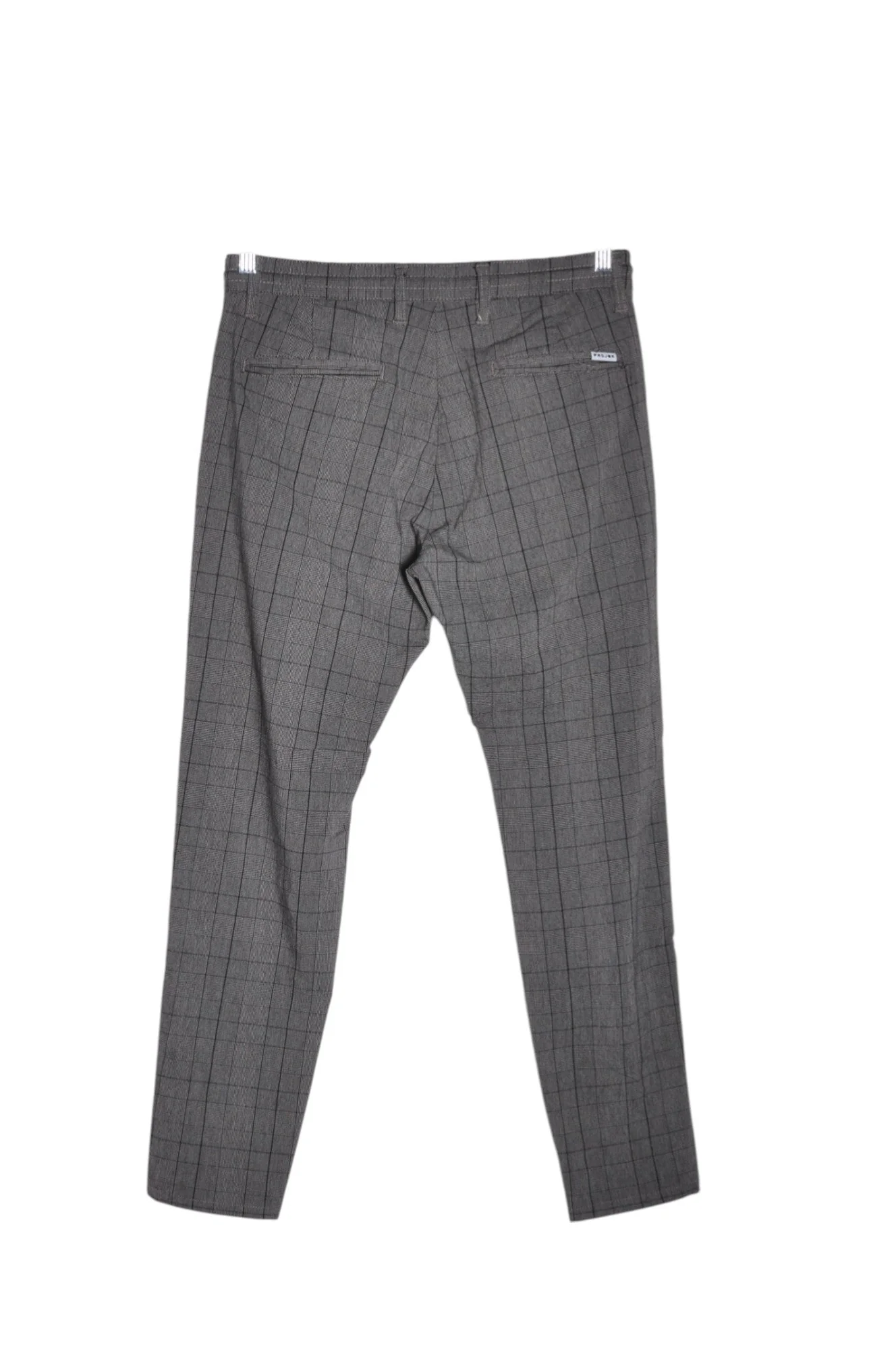 PROJEK RAW Women Trousers Regular fit in Gray - 32 - Image 2
