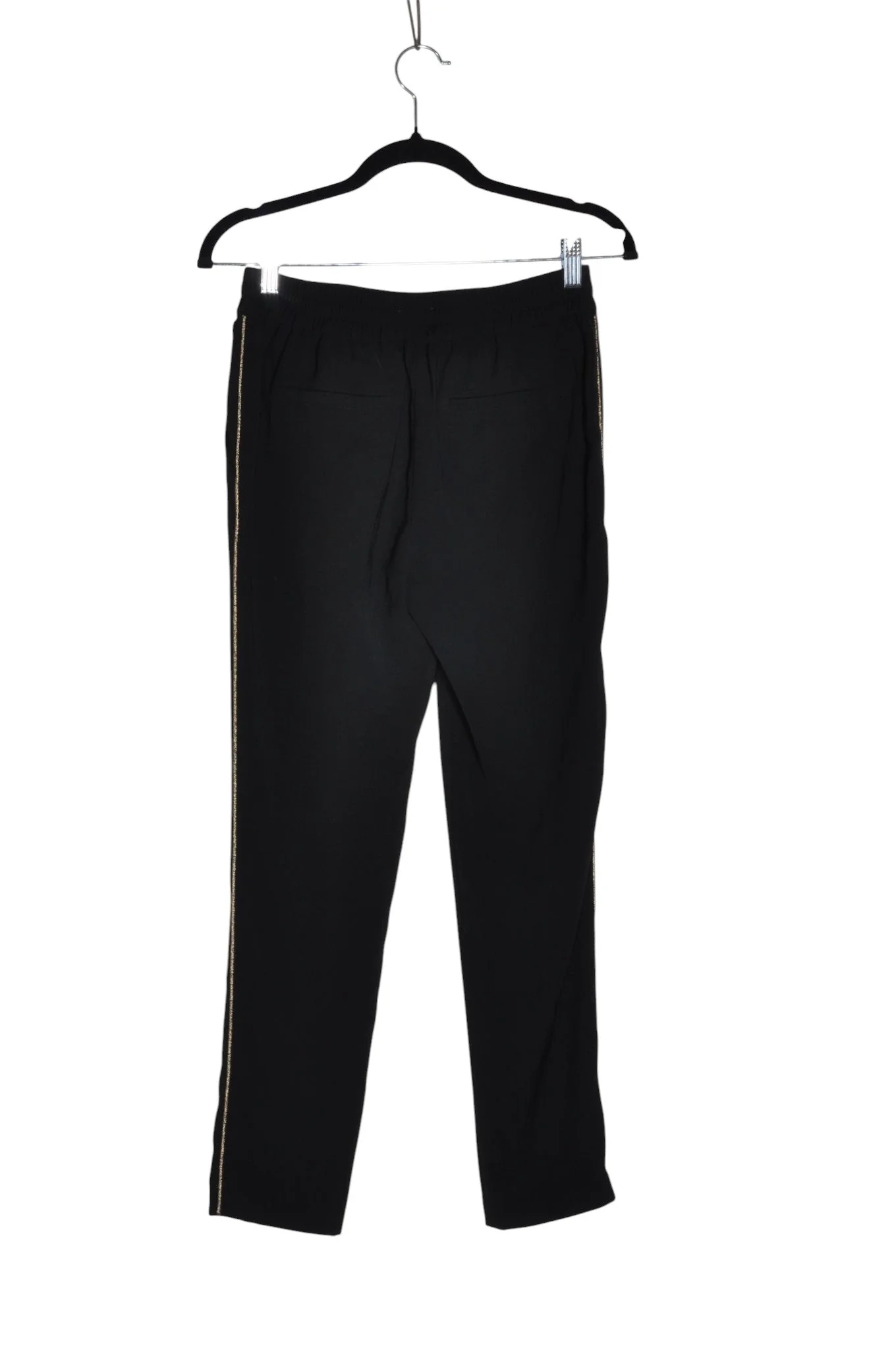 PROMOD Women Work Pants Regular fit in Black - 2 - Image 2